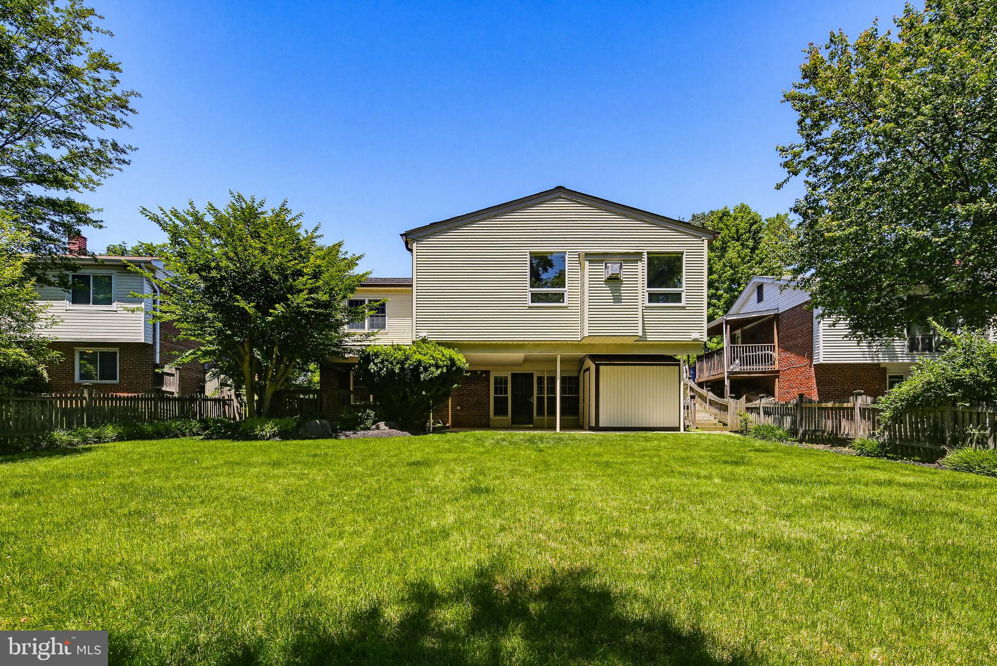 WOODMOOR - Residential