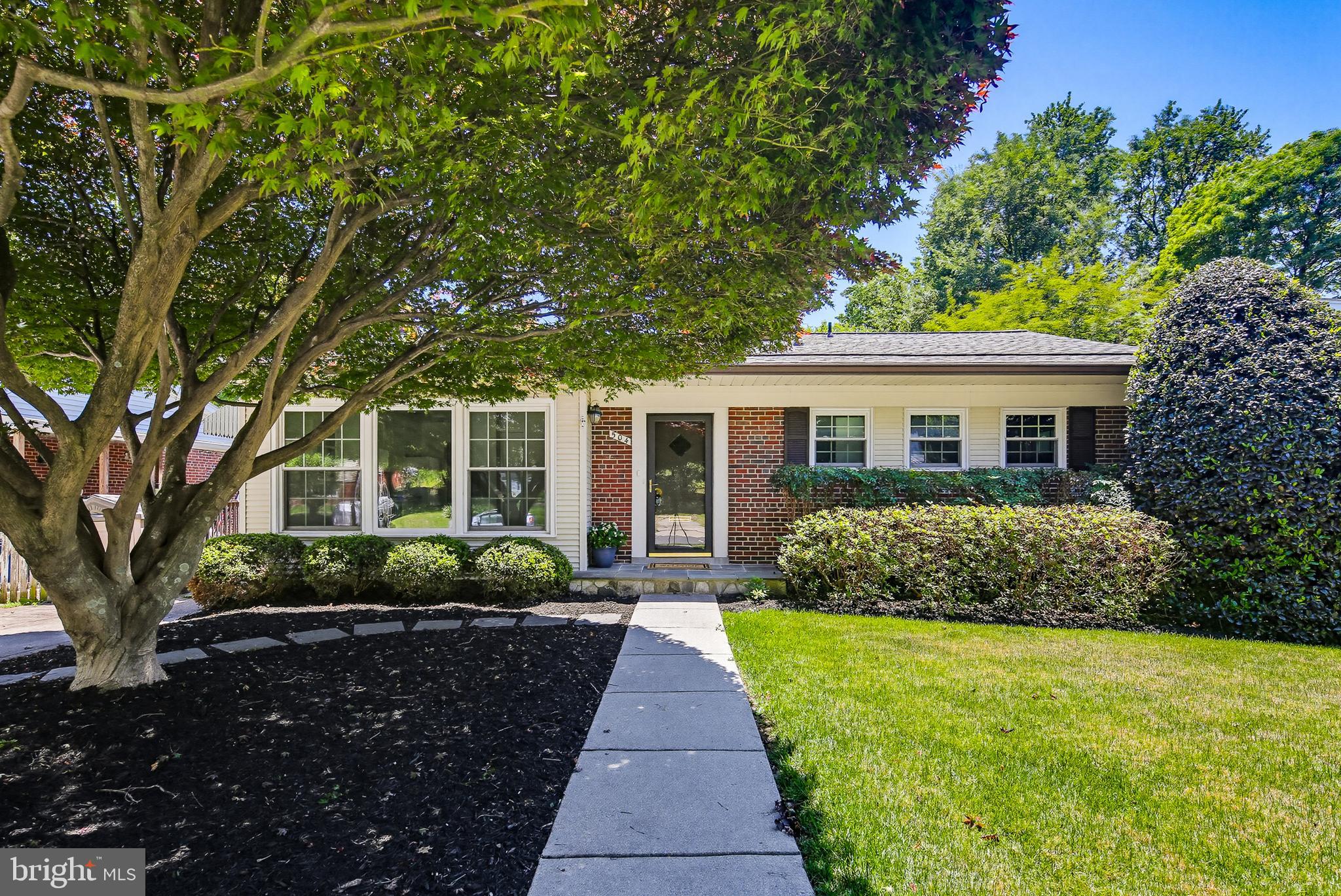 WOODMOOR - Residential