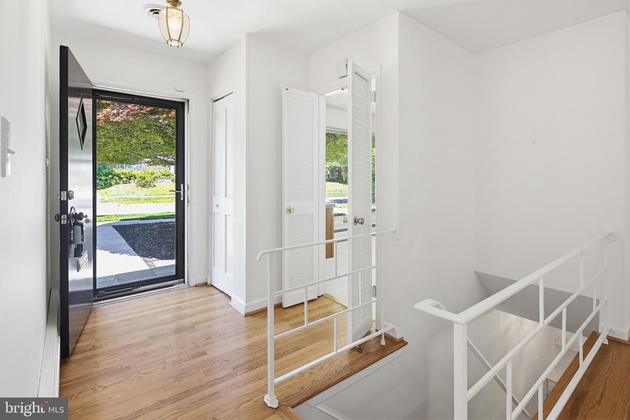 WOODMOOR - Residential