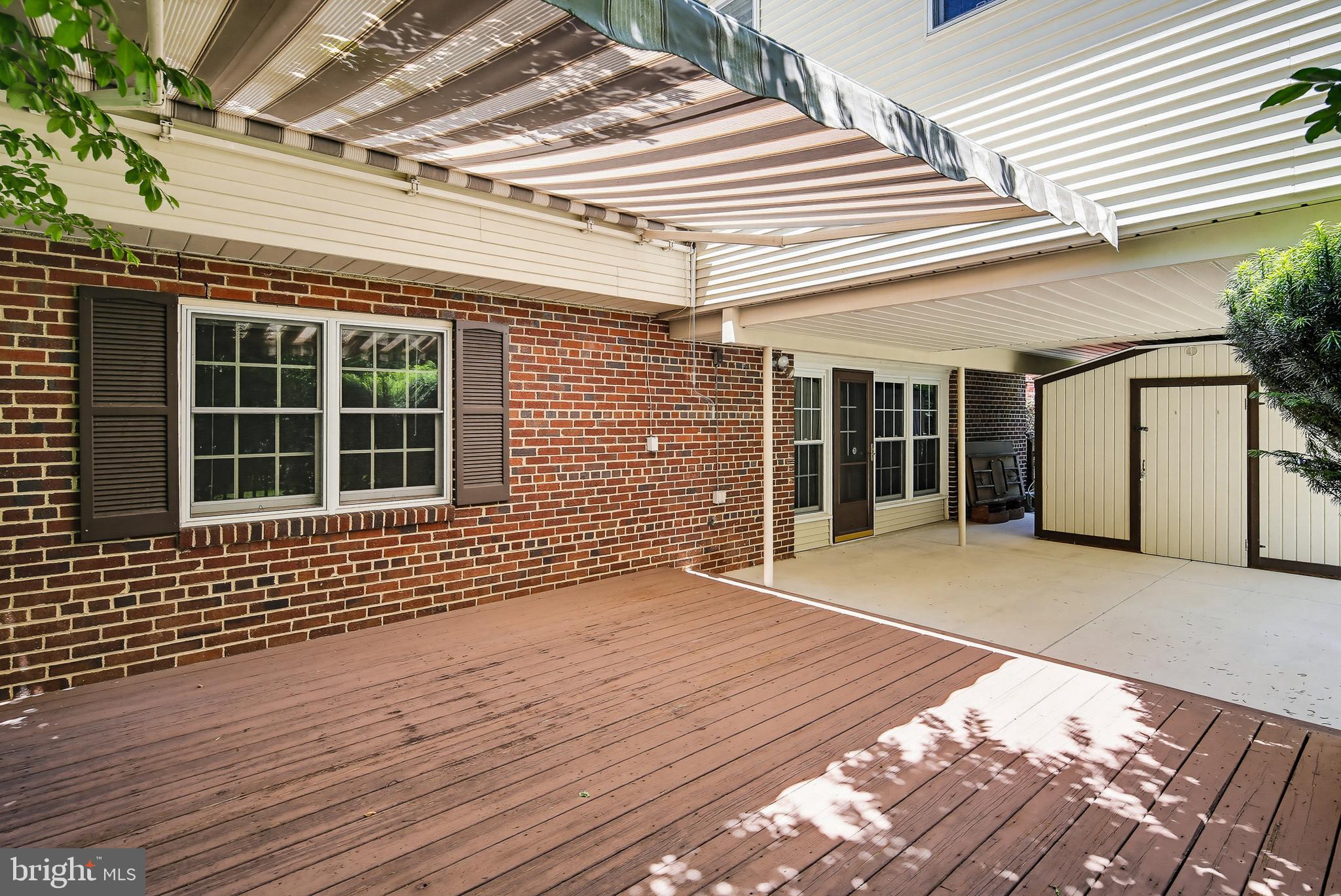 WOODMOOR - Residential