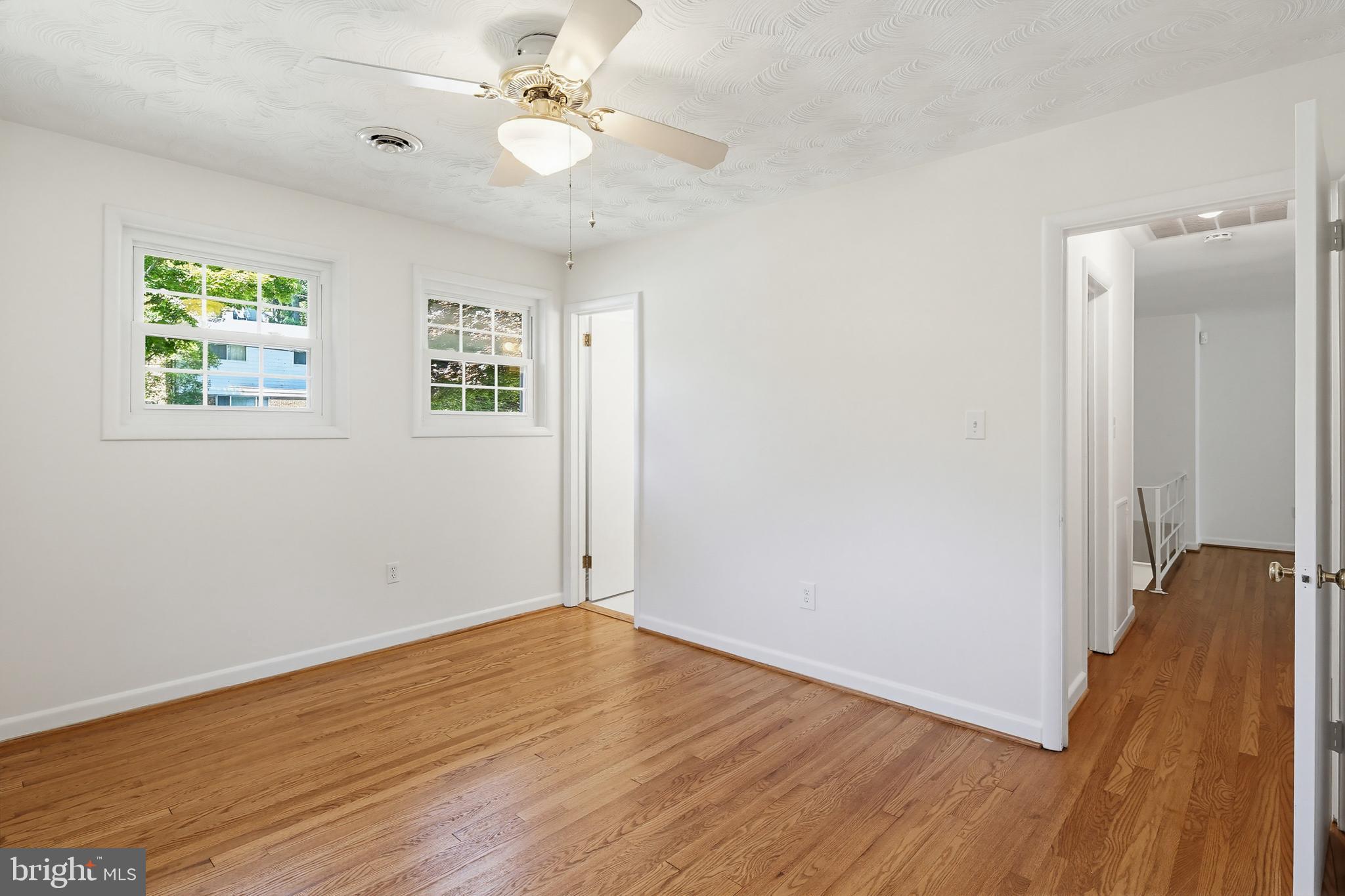 WOODMOOR - Residential