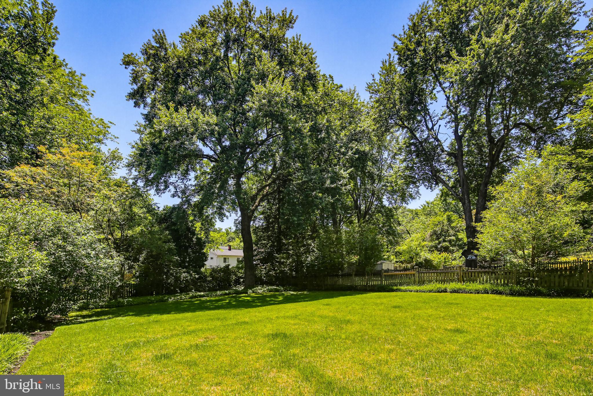 WOODMOOR - Residential