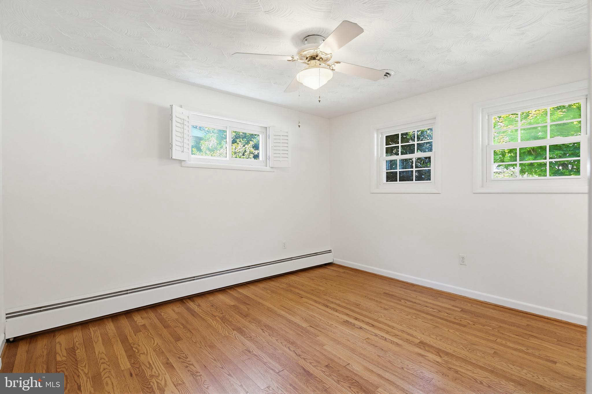 WOODMOOR - Residential