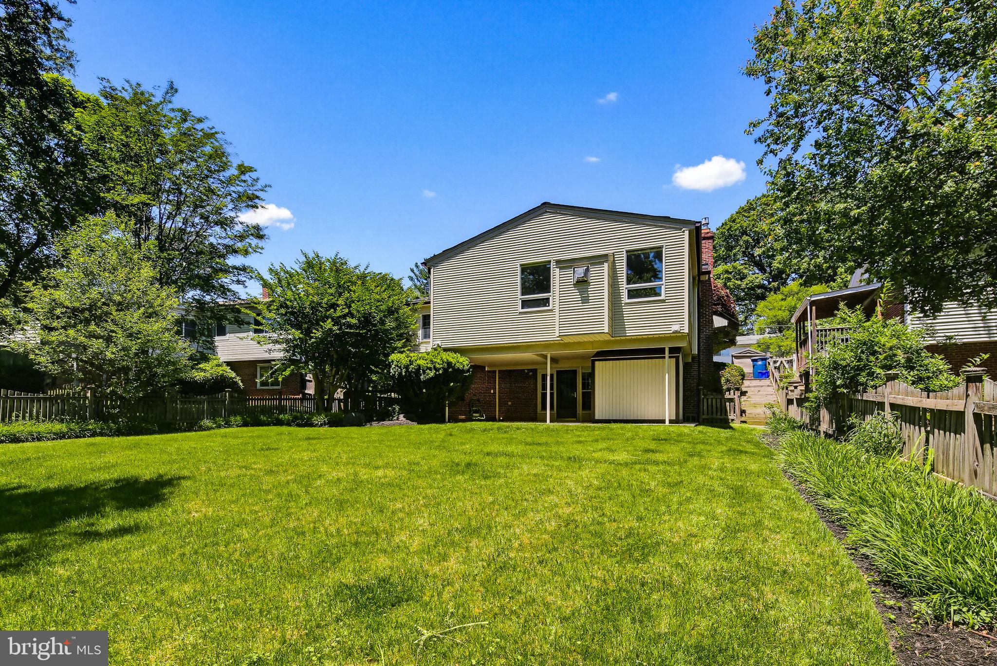 WOODMOOR - Residential