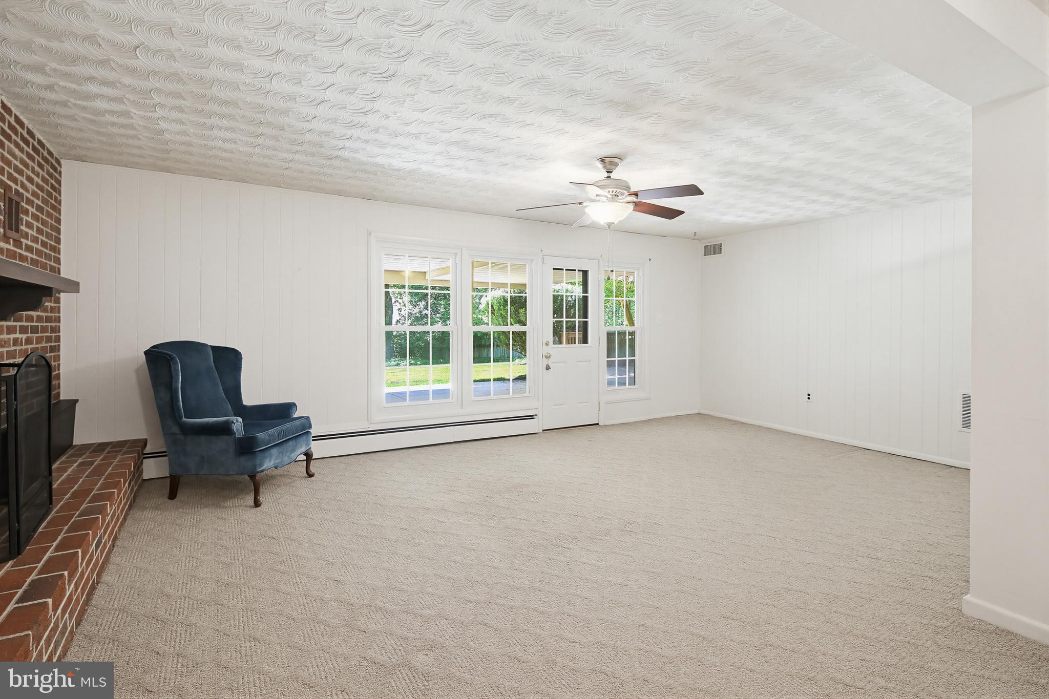 WOODMOOR - Residential