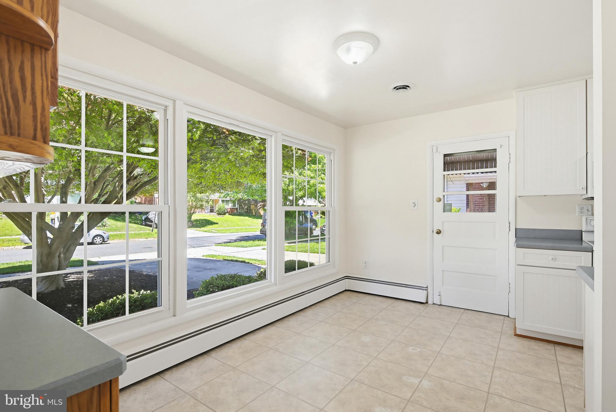 WOODMOOR - Residential