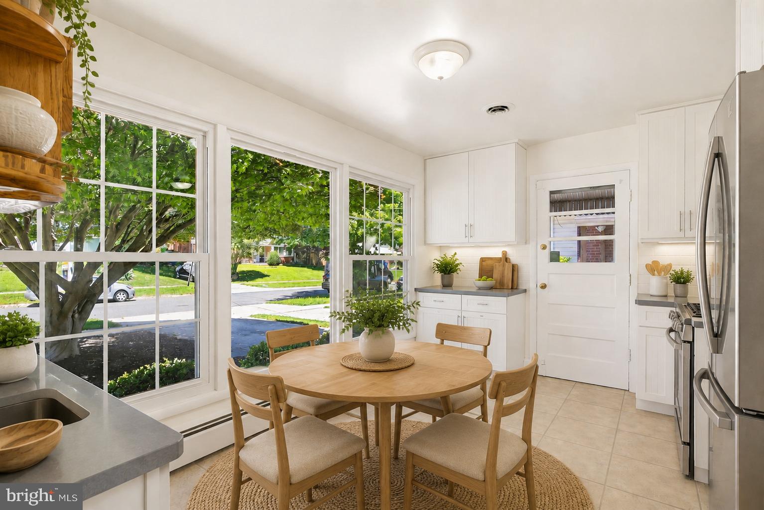 WOODMOOR - Residential