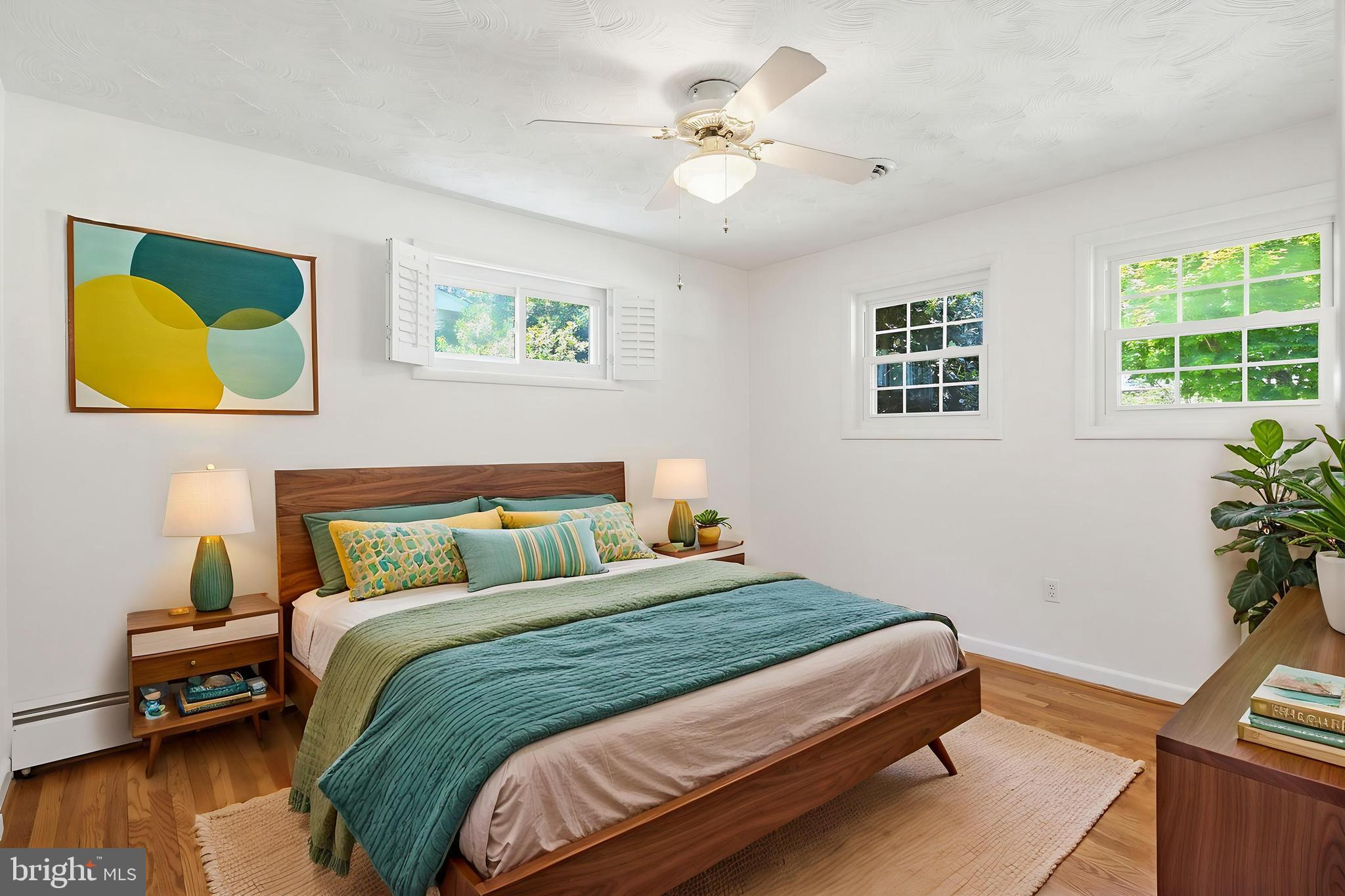WOODMOOR - Residential