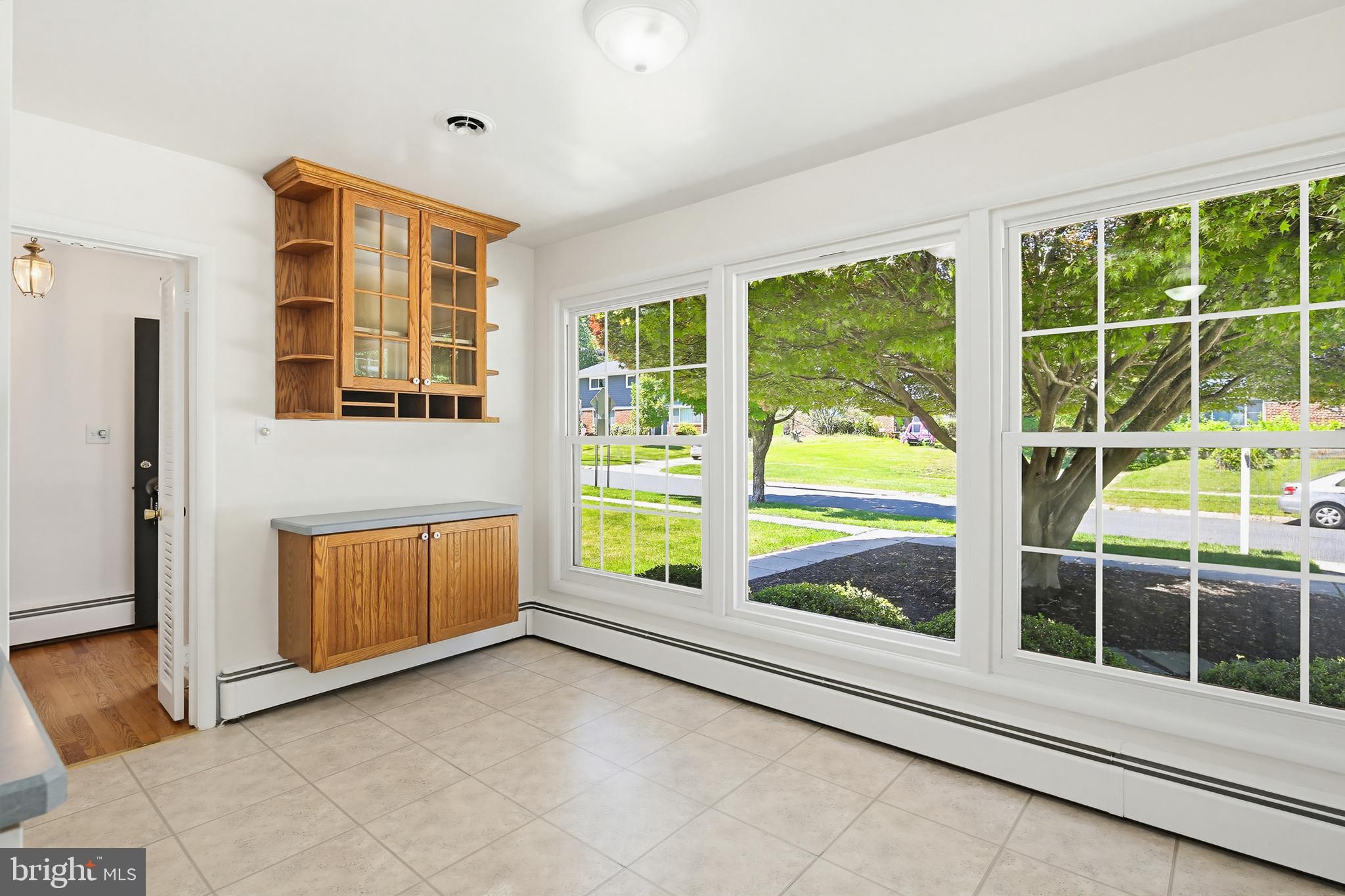 WOODMOOR - Residential