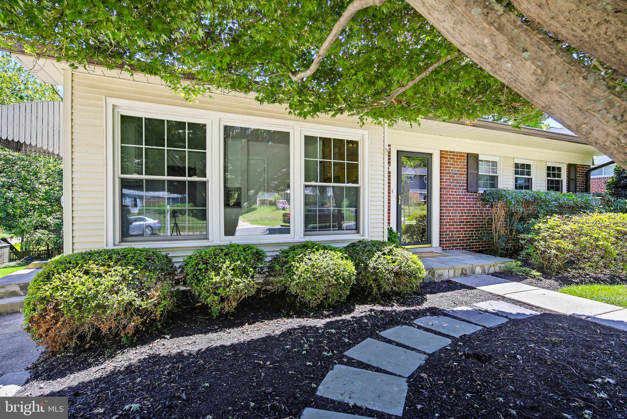 WOODMOOR - Residential