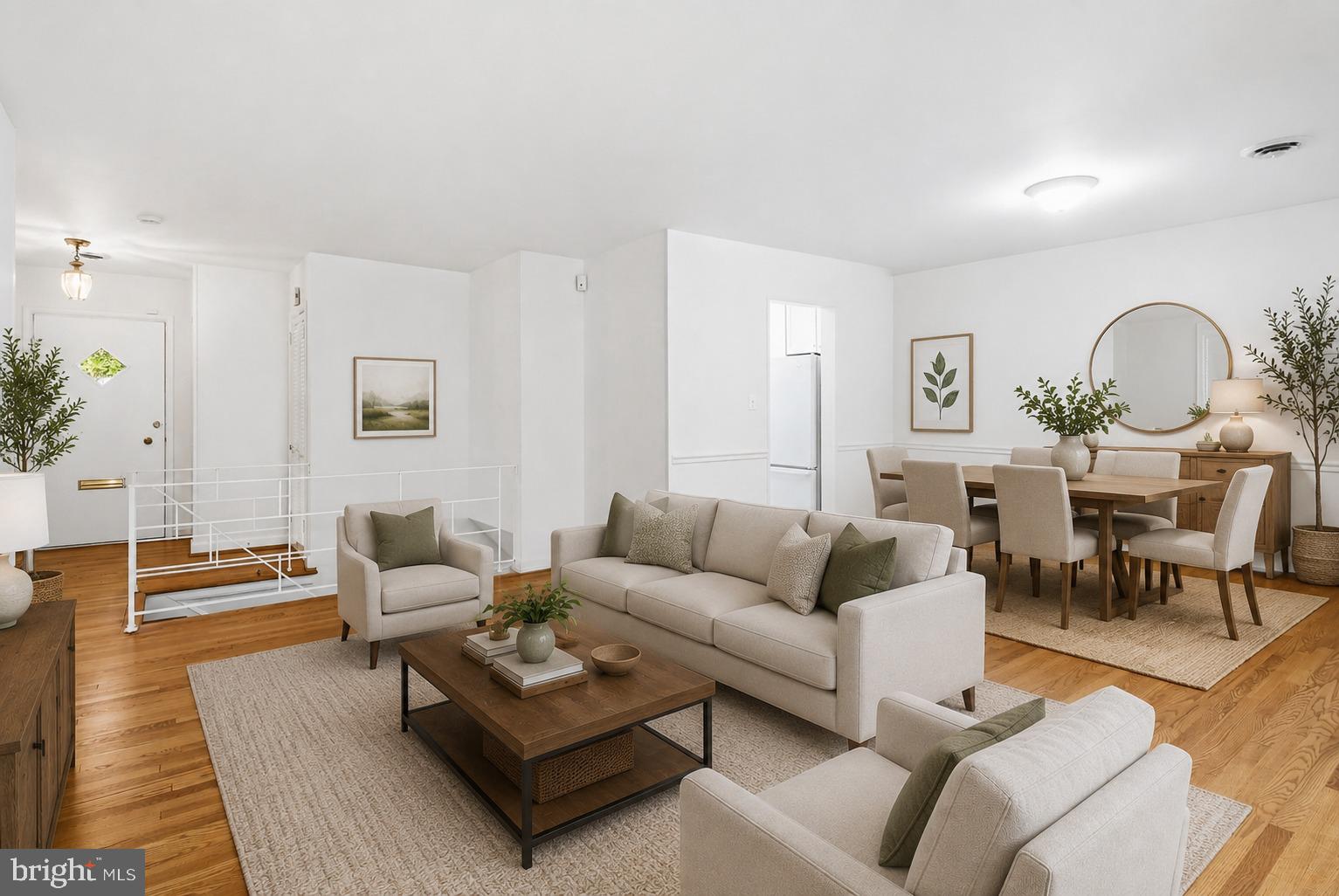 WOODMOOR - Residential