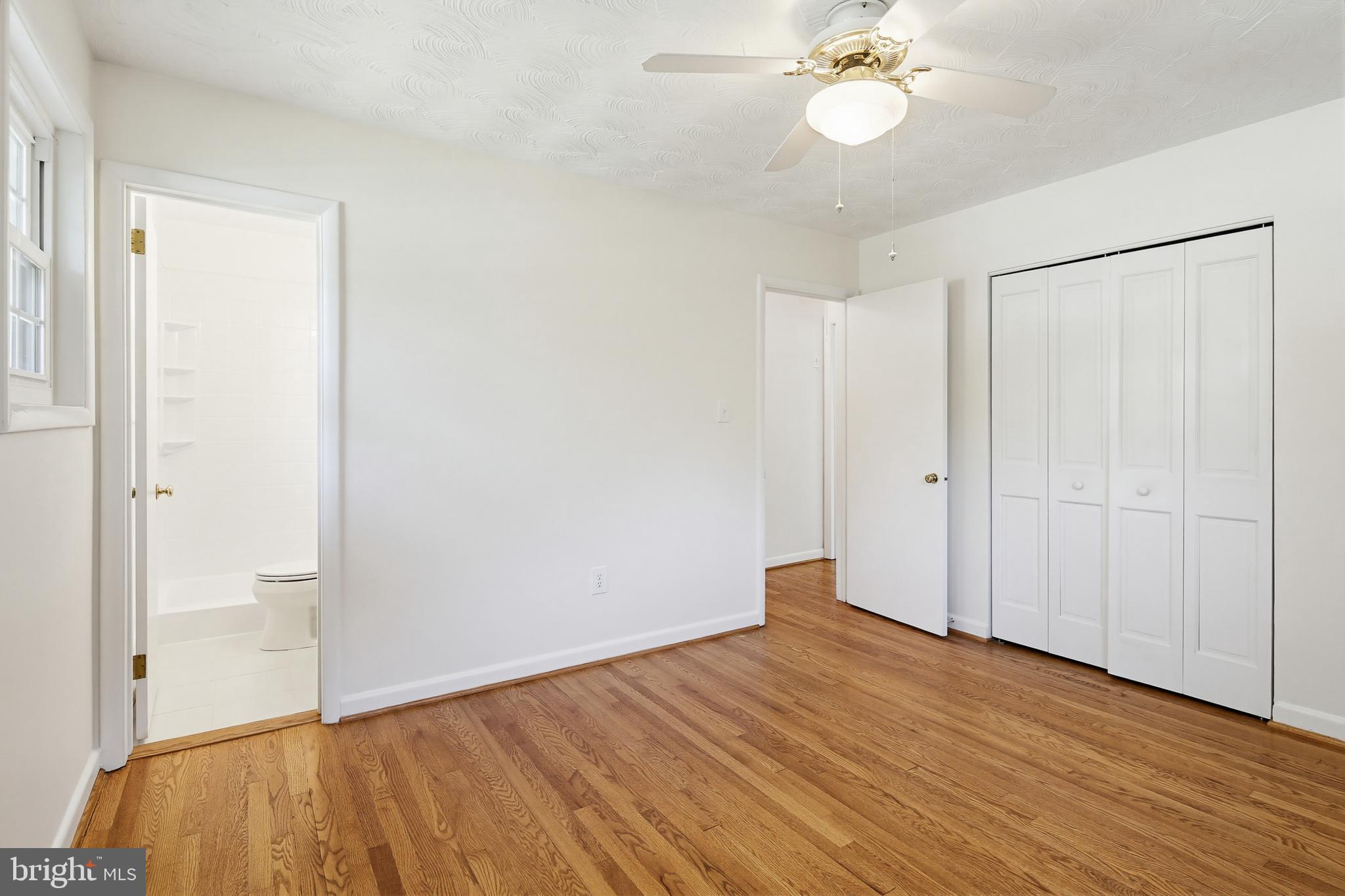 WOODMOOR - Residential