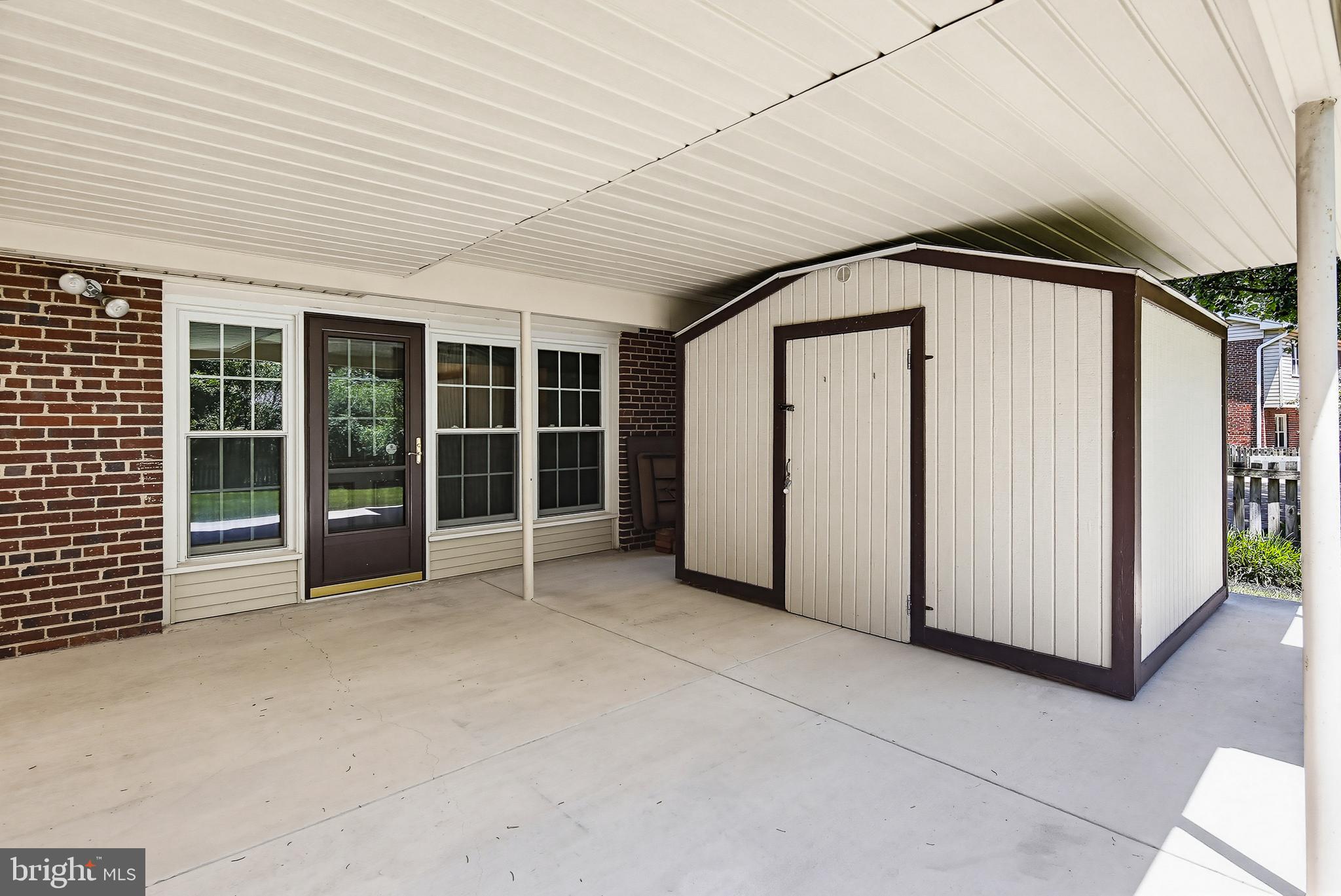 WOODMOOR - Residential
