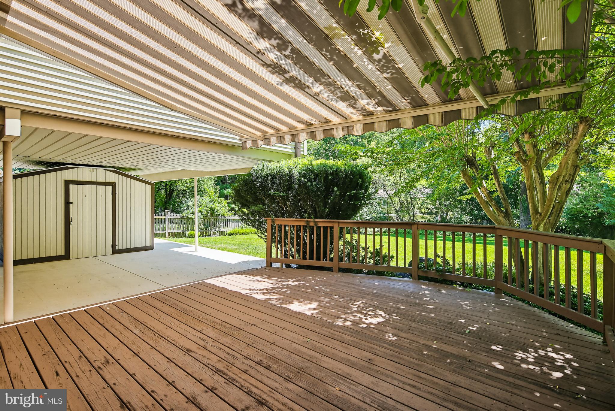 WOODMOOR - Residential