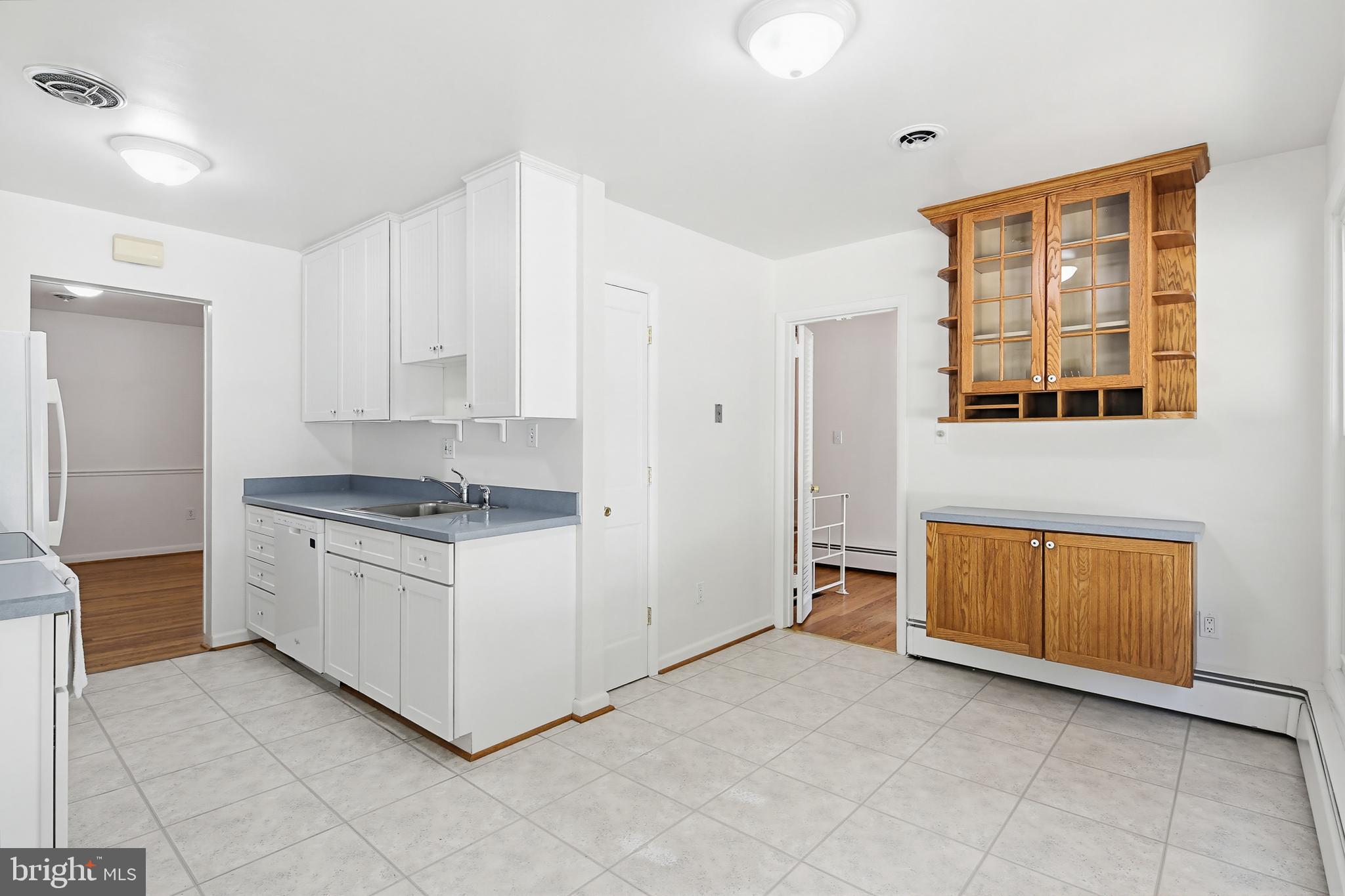 WOODMOOR - Residential