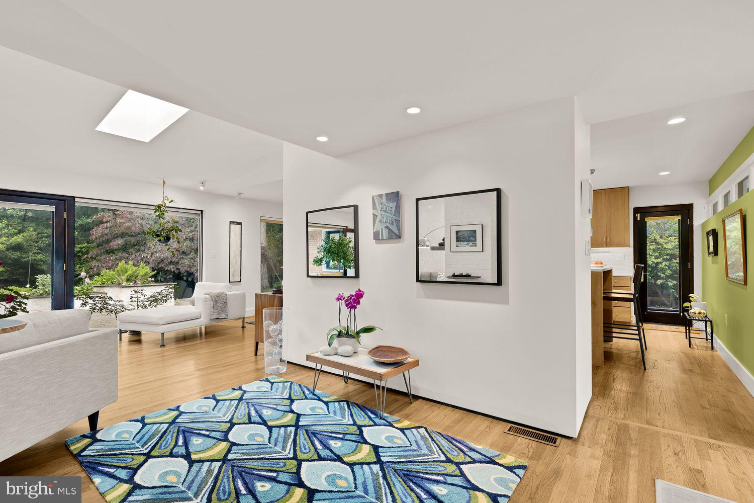 KENWOOD PARK - Residential