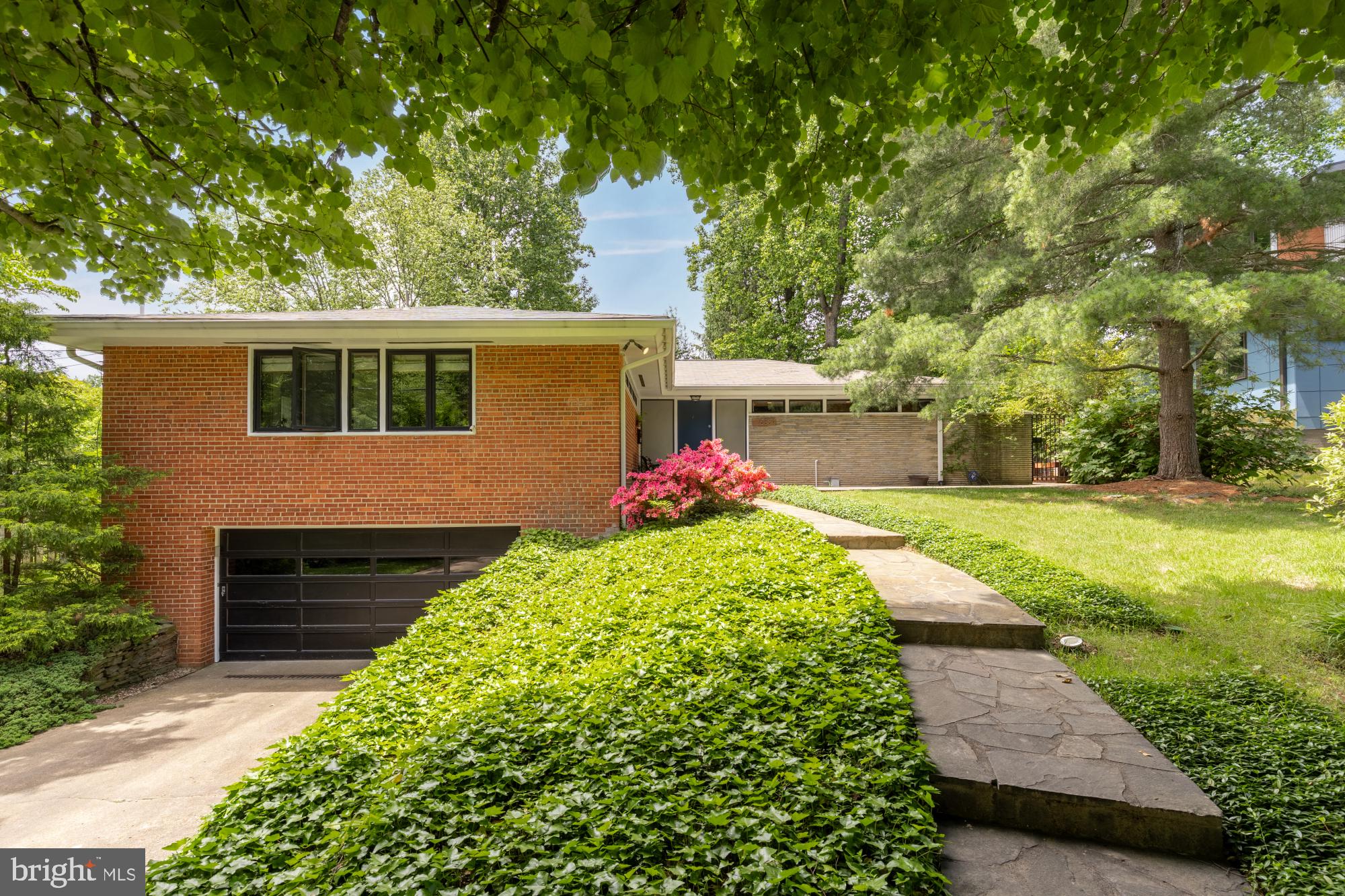 KENWOOD PARK - Residential