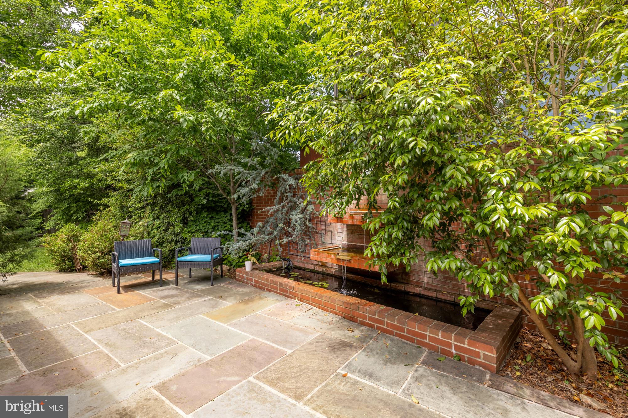 KENWOOD PARK - Residential