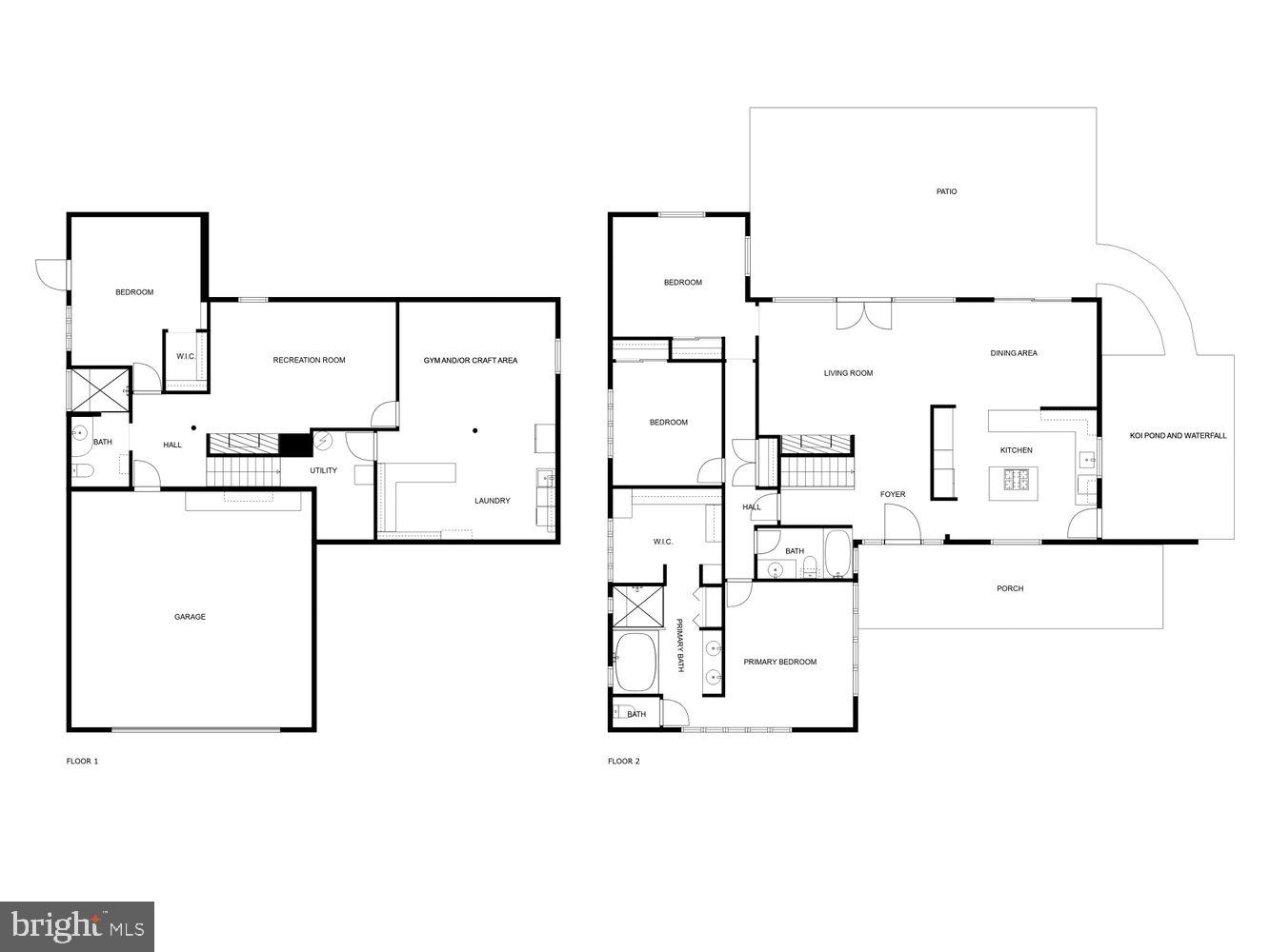 KENWOOD PARK - Residential