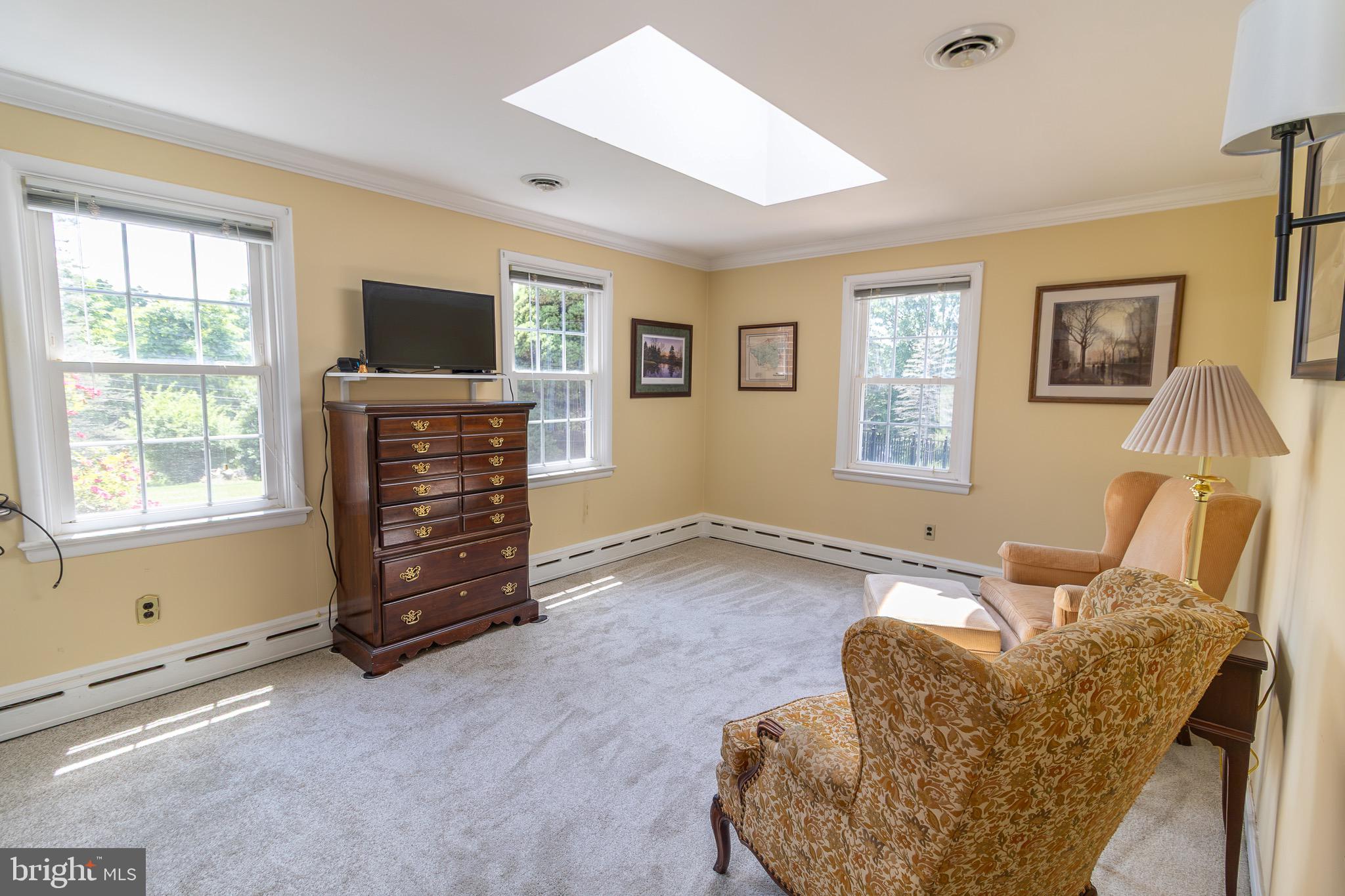 EAST FALLOWFIELD - Residential