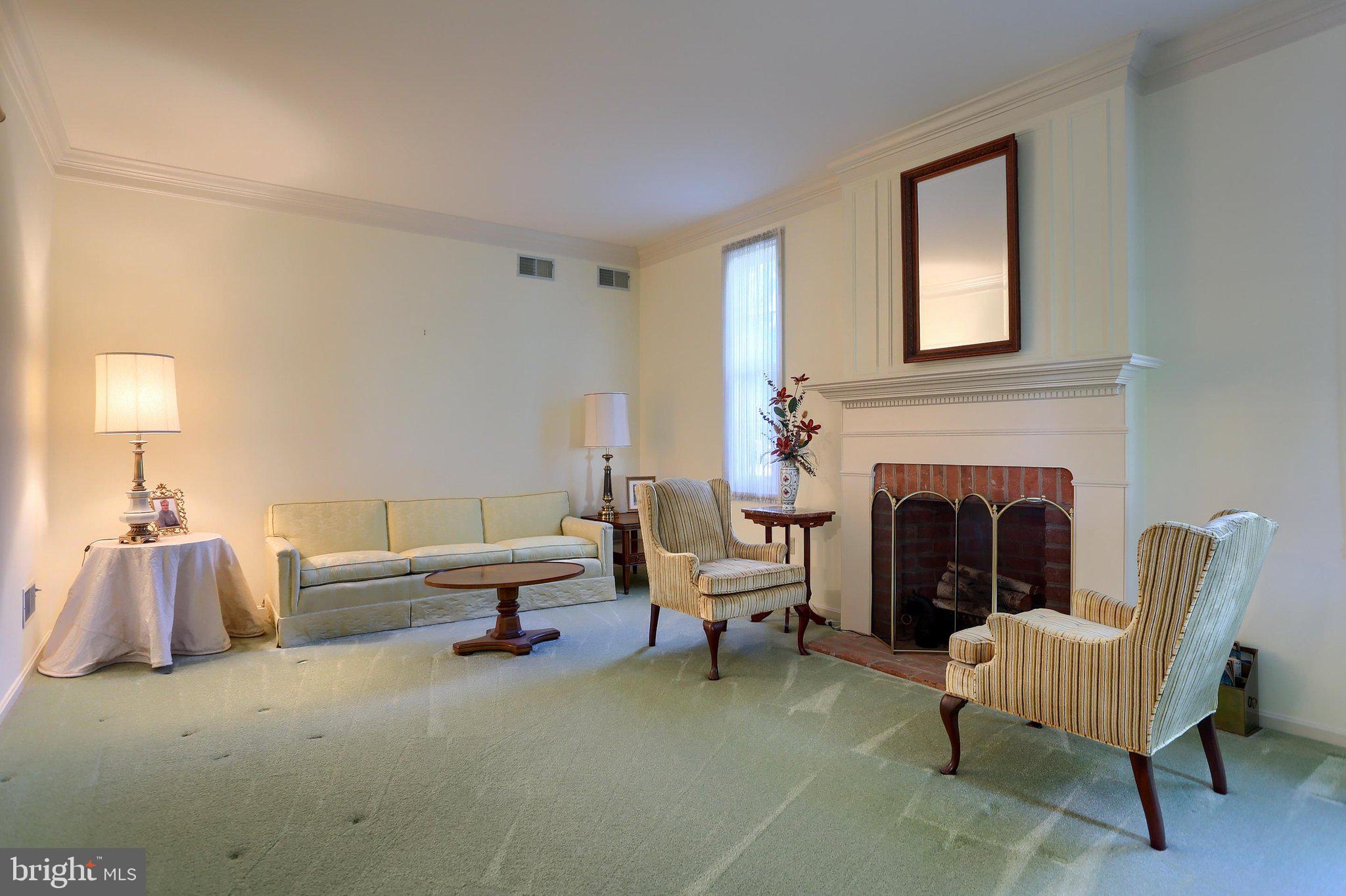 WESTOVER - Residential