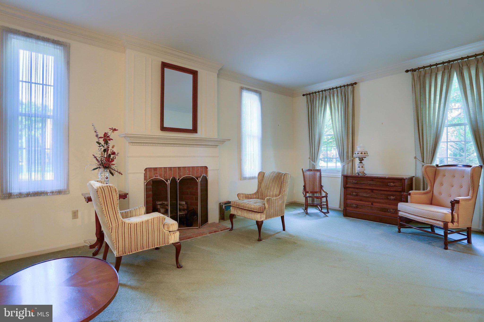 WESTOVER - Residential