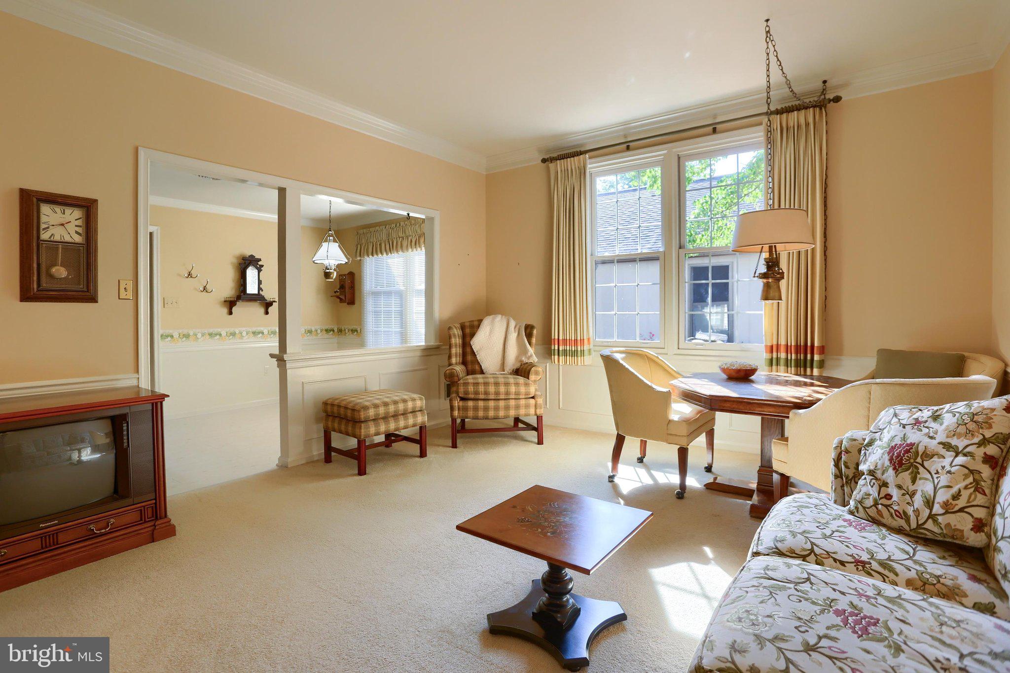WESTOVER - Residential