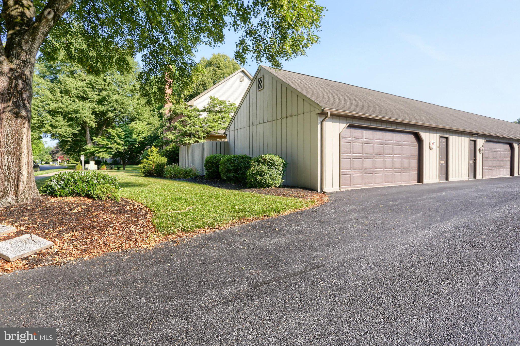 WESTOVER - Residential