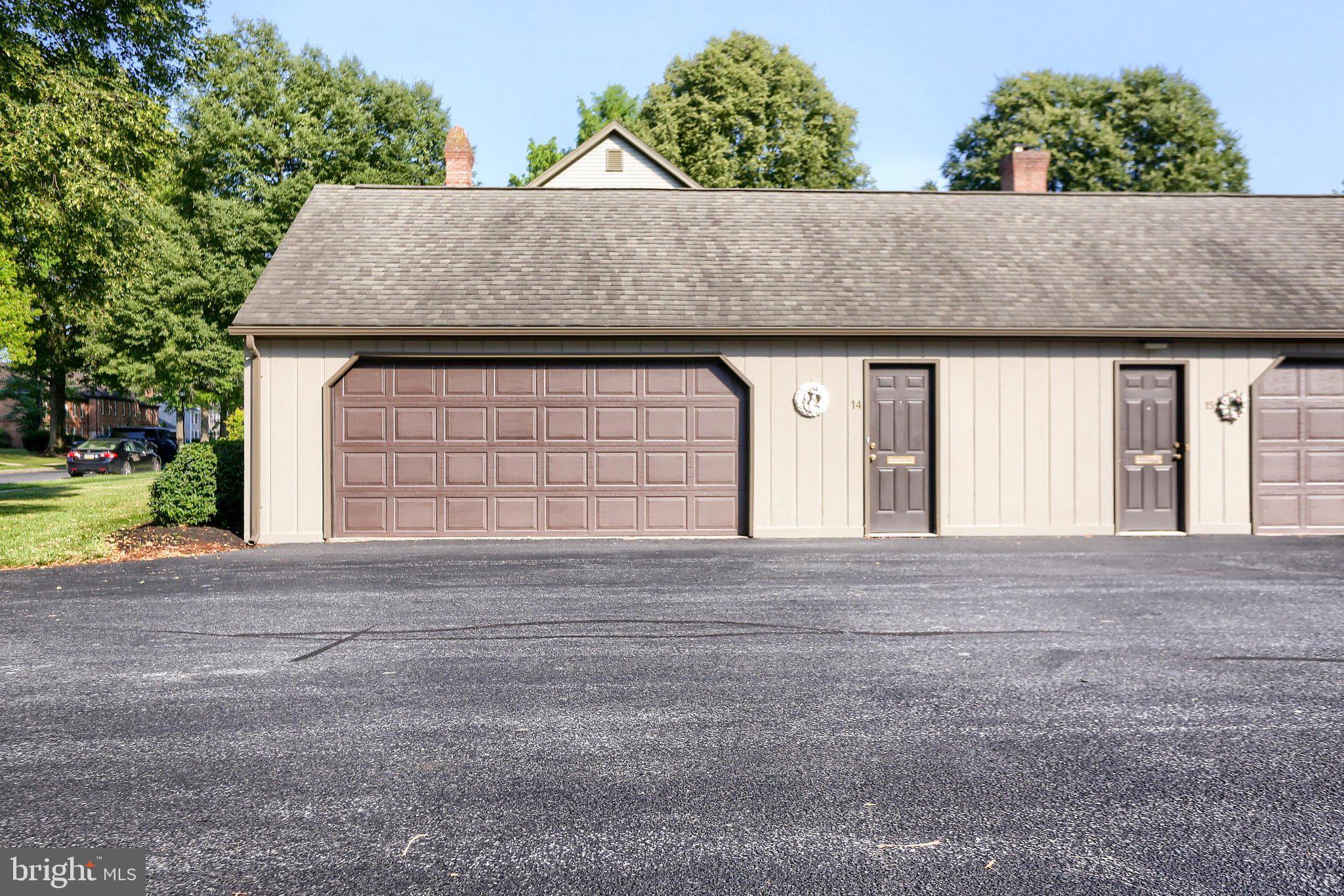 WESTOVER - Residential