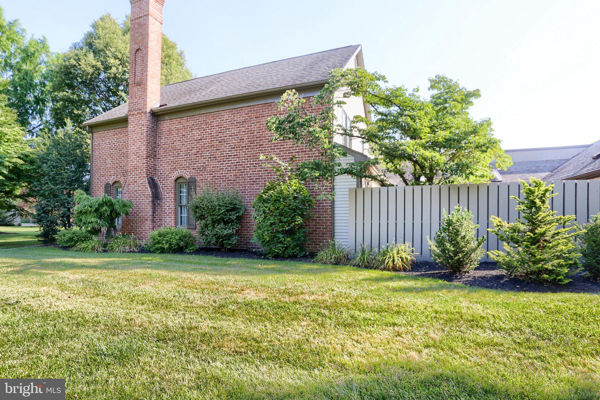 WESTOVER - Residential
