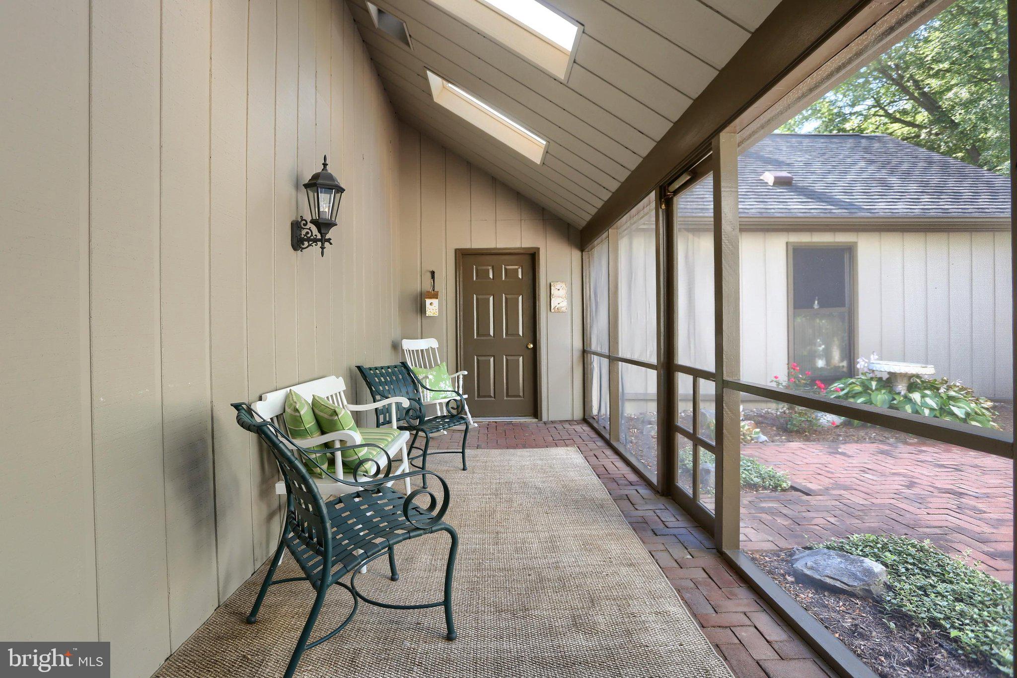 WESTOVER - Residential