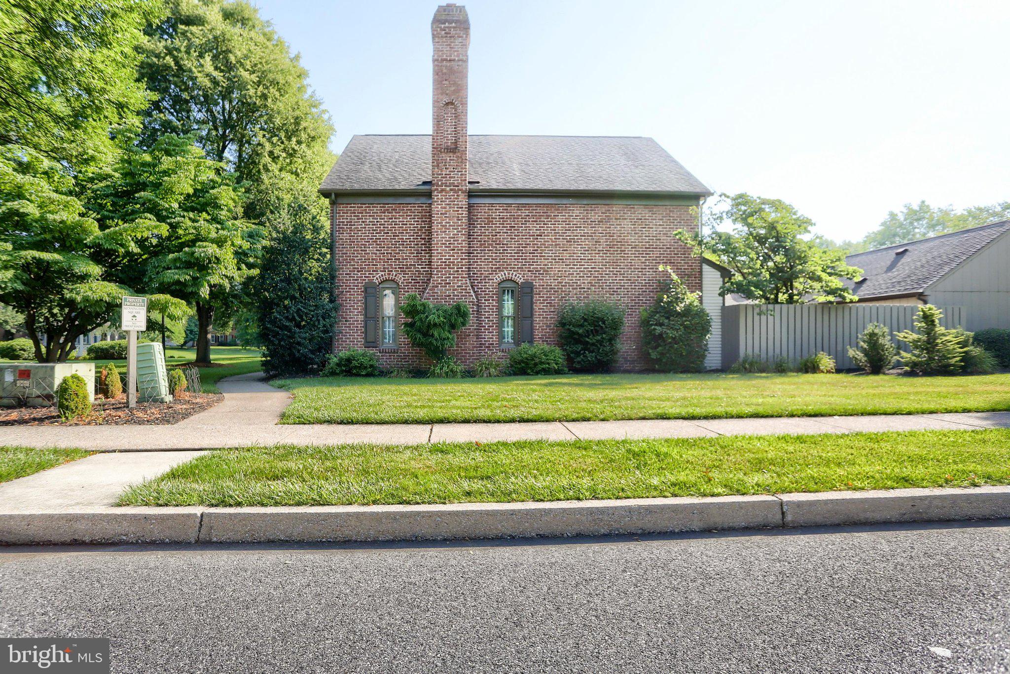 WESTOVER - Residential