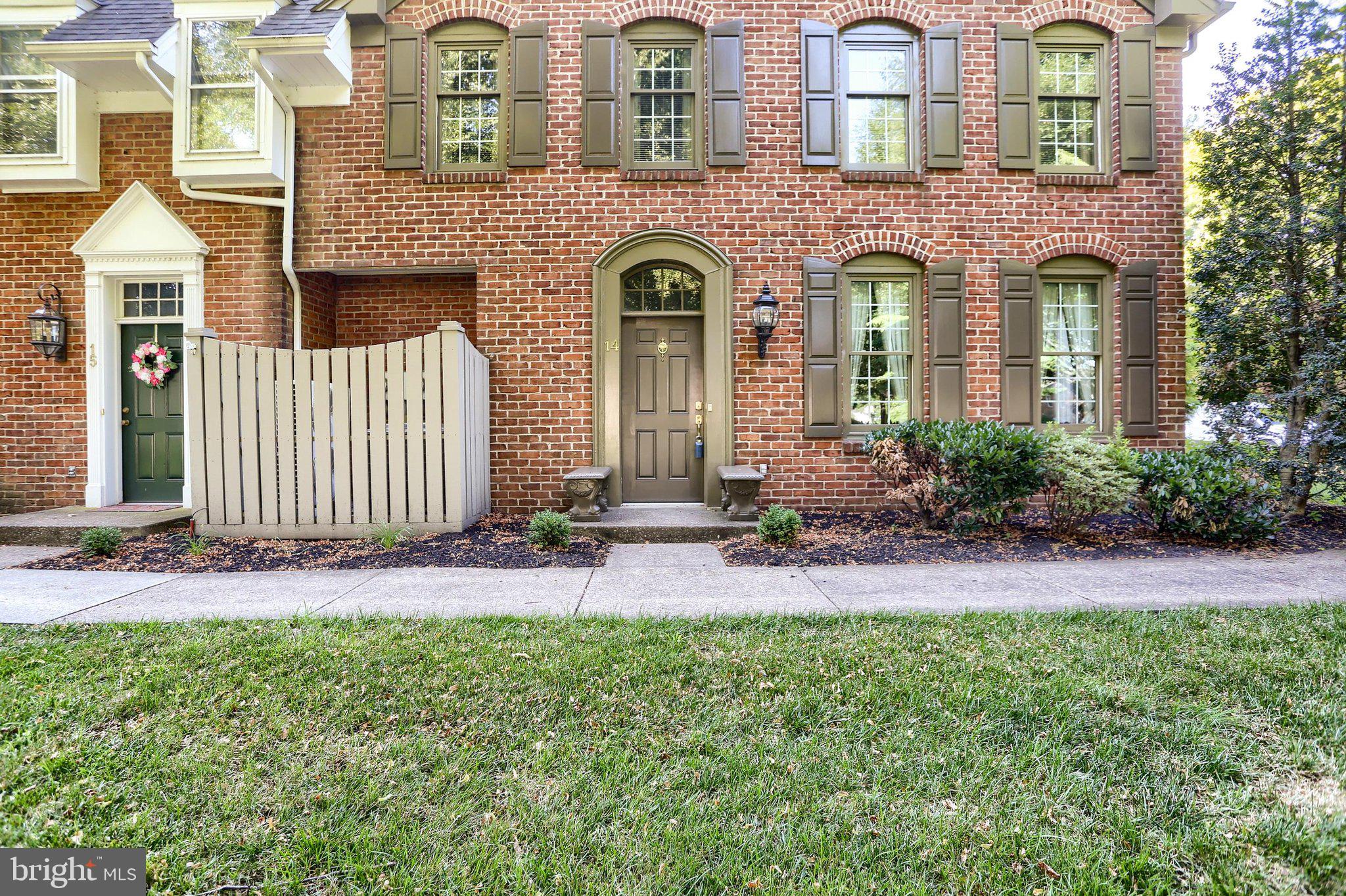 WESTOVER - Residential