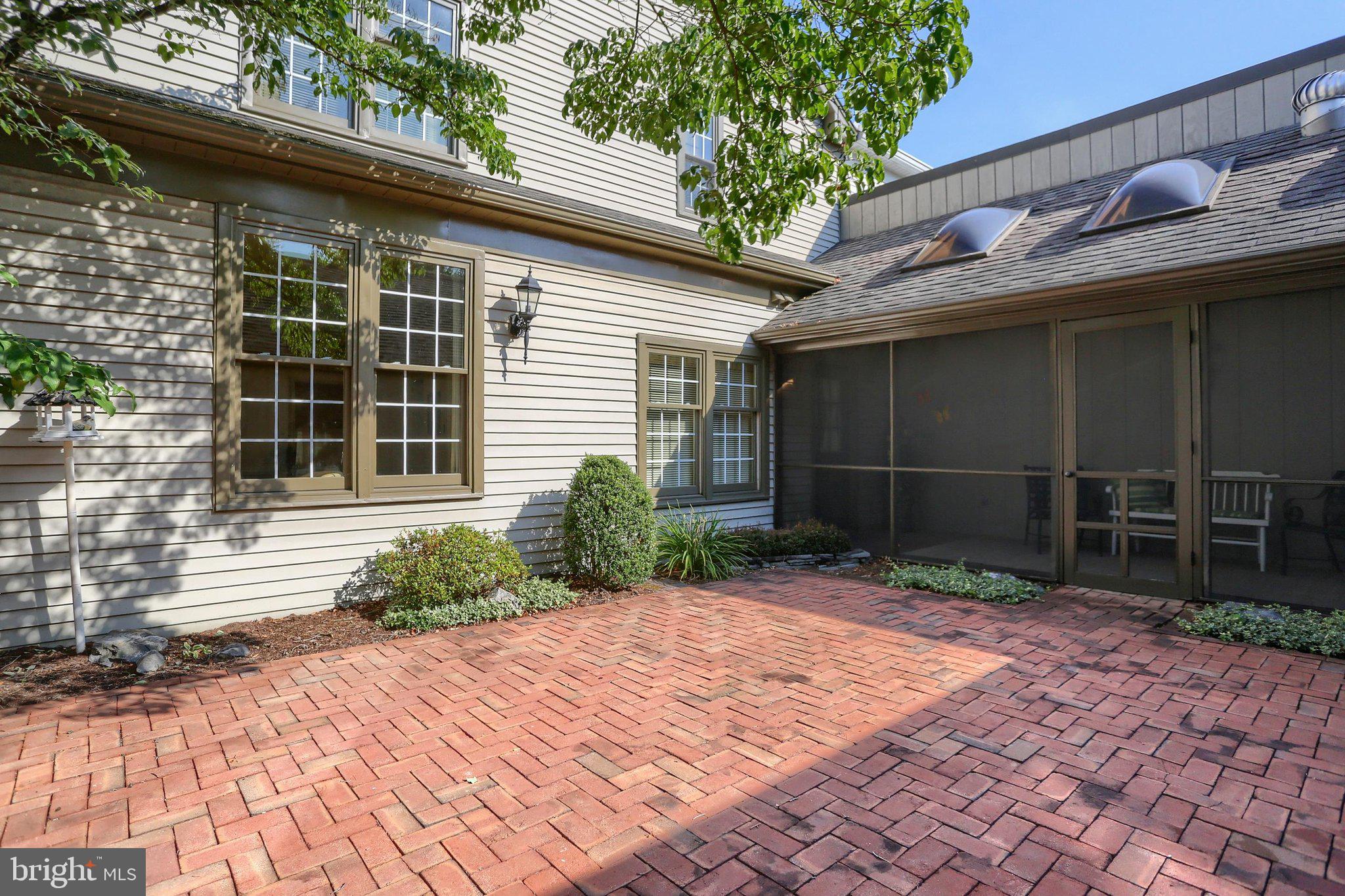 WESTOVER - Residential