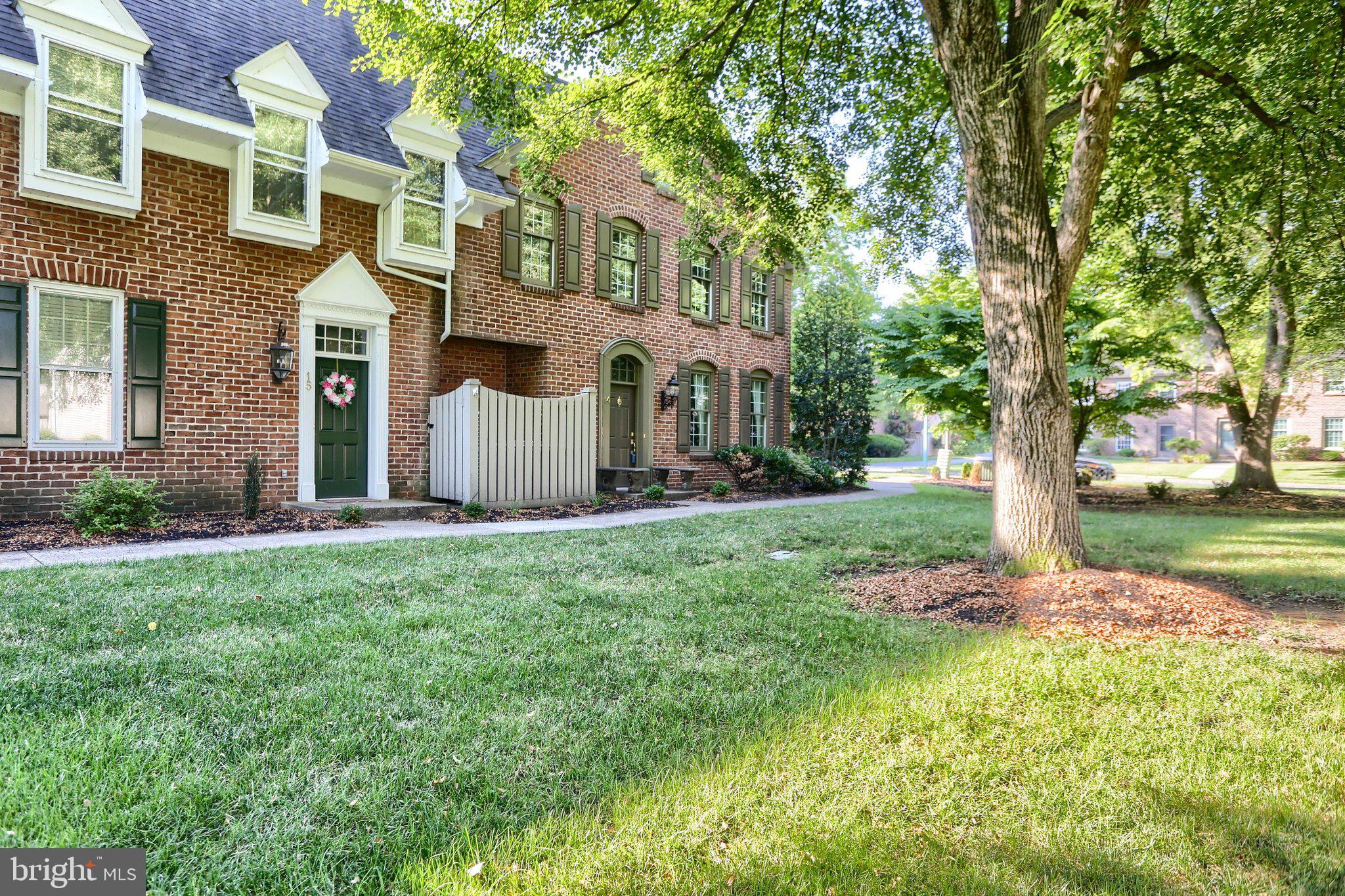 WESTOVER - Residential