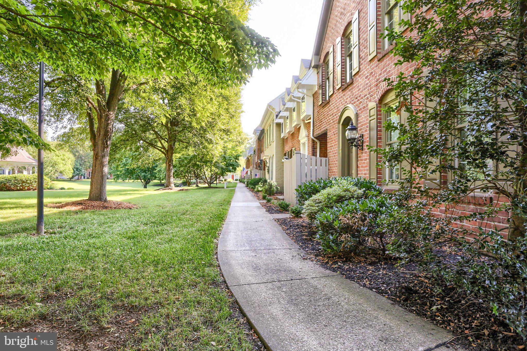 WESTOVER - Residential
