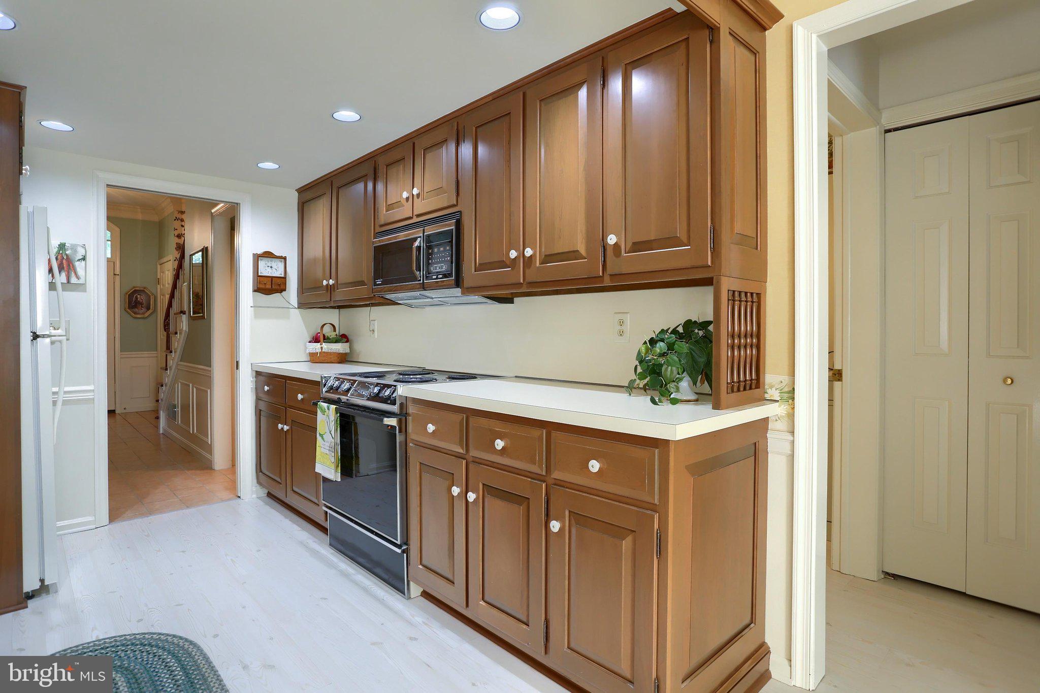 WESTOVER - Residential