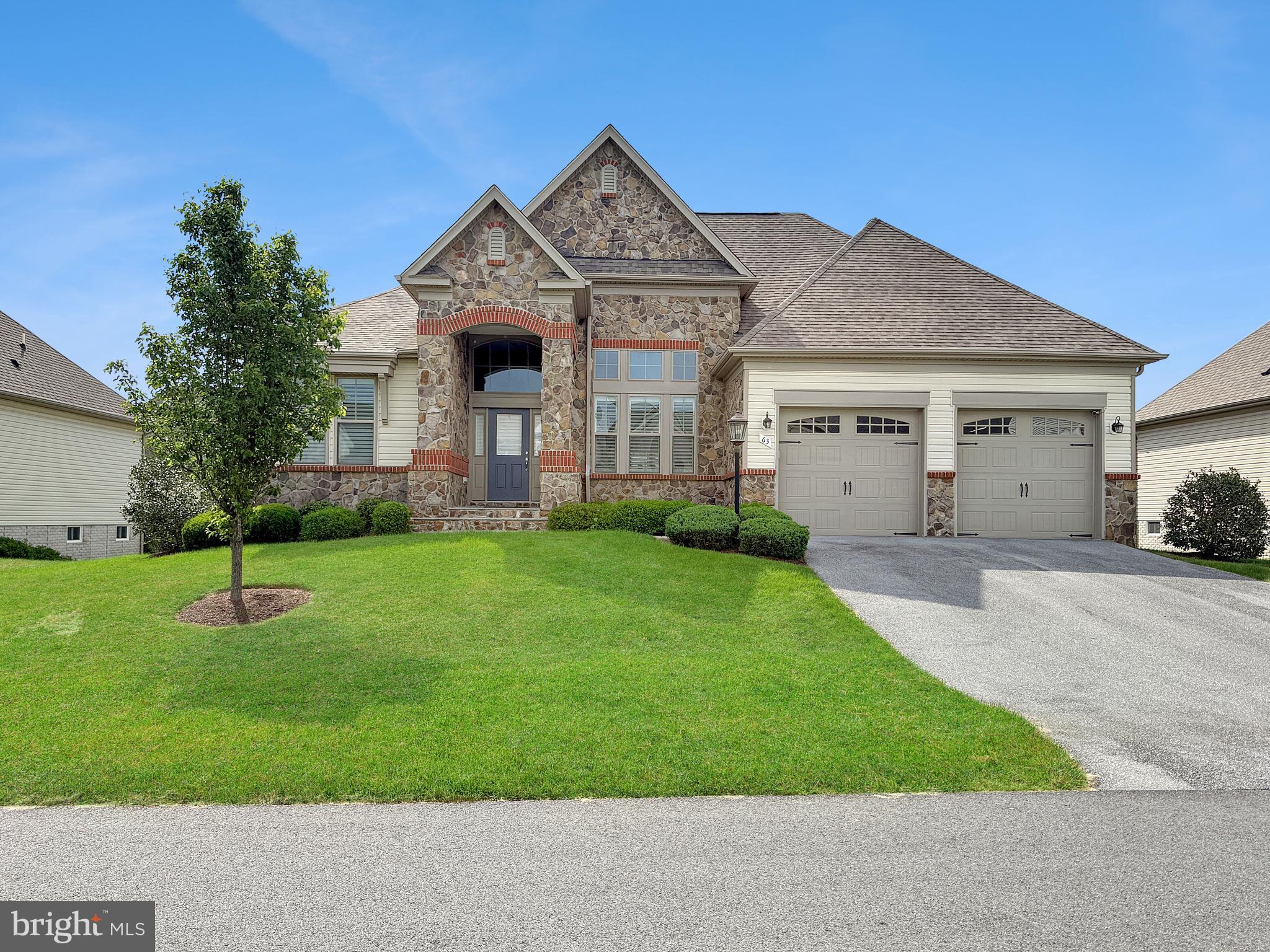 BEALLAIR - Residential