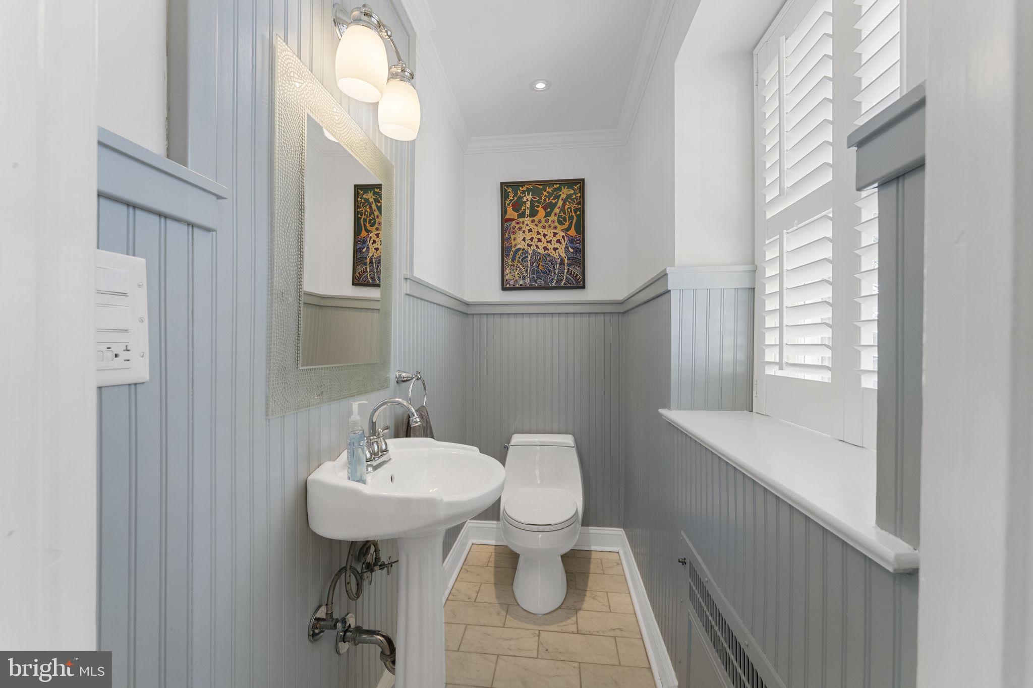 MERION STATION - Residential
