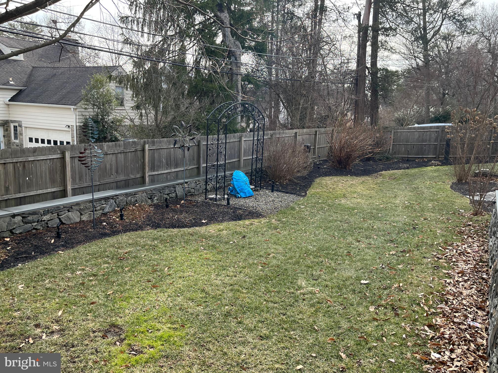 MERION STATION - Residential
