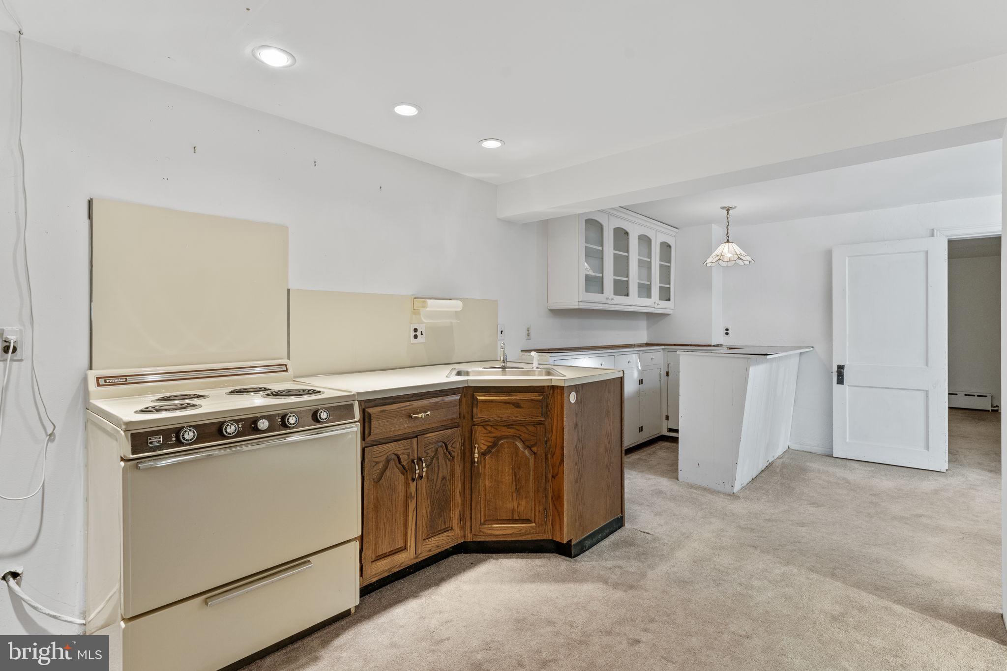 MERION STATION - Residential