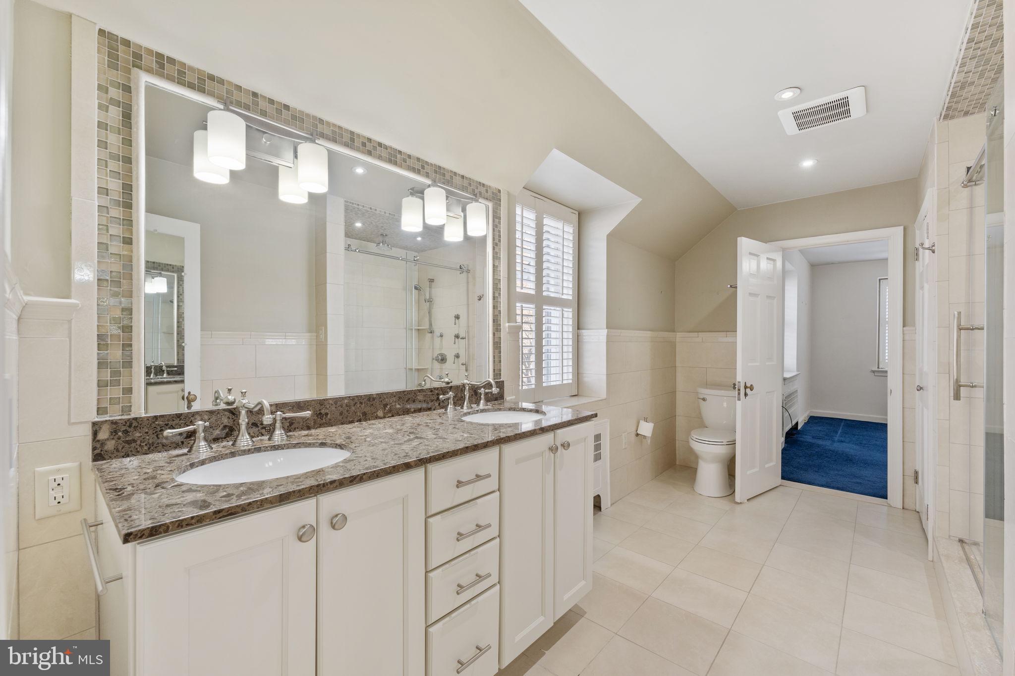 MERION STATION - Residential