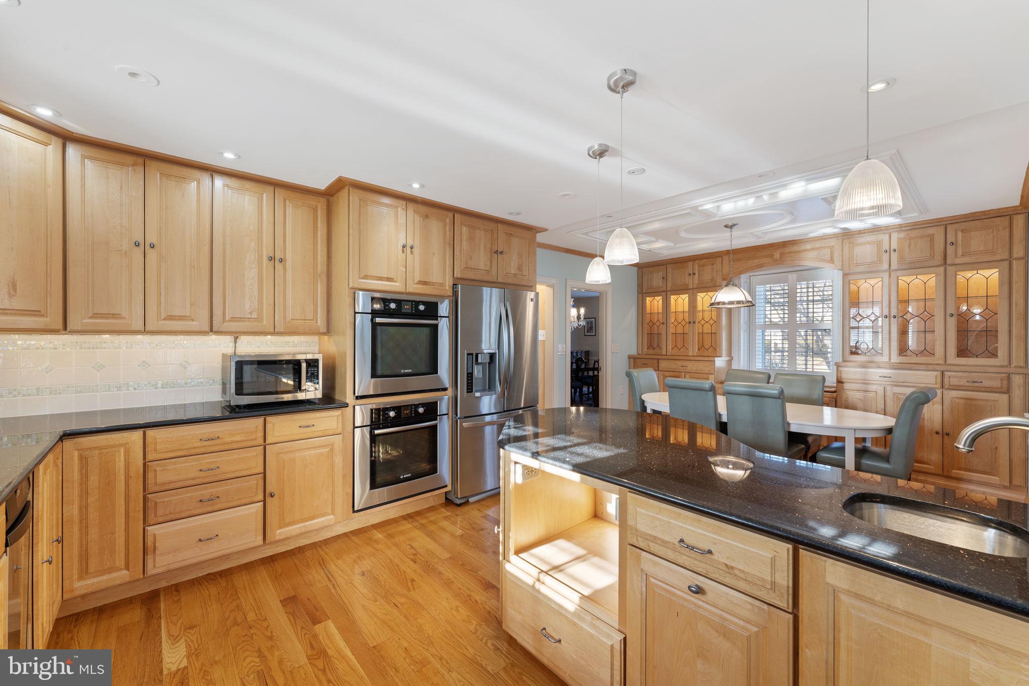 MERION STATION - Residential