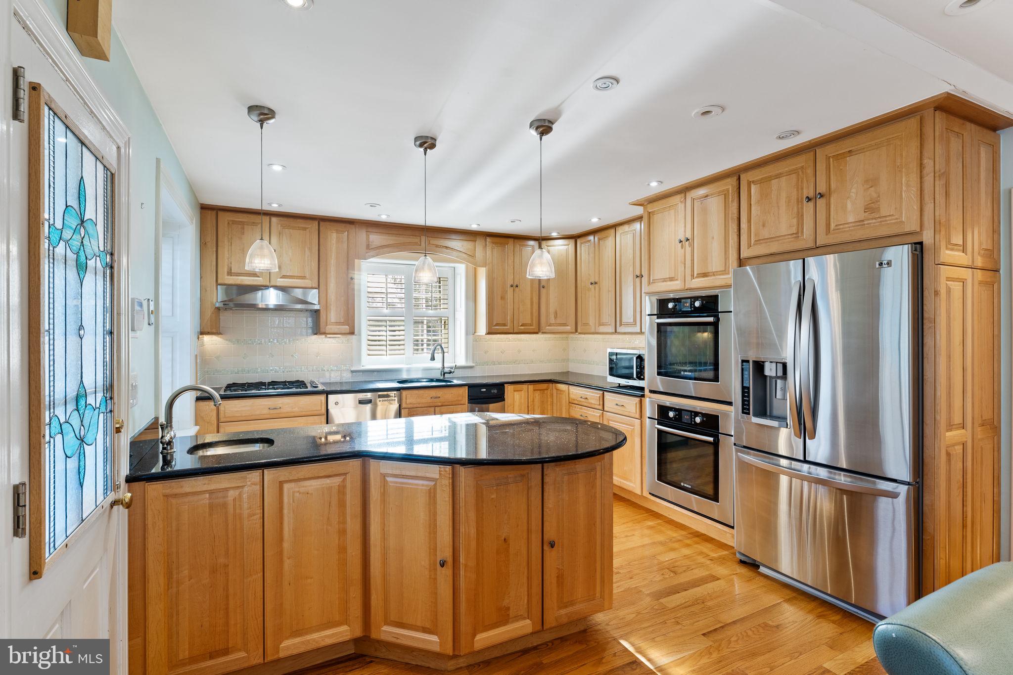 MERION STATION - Residential