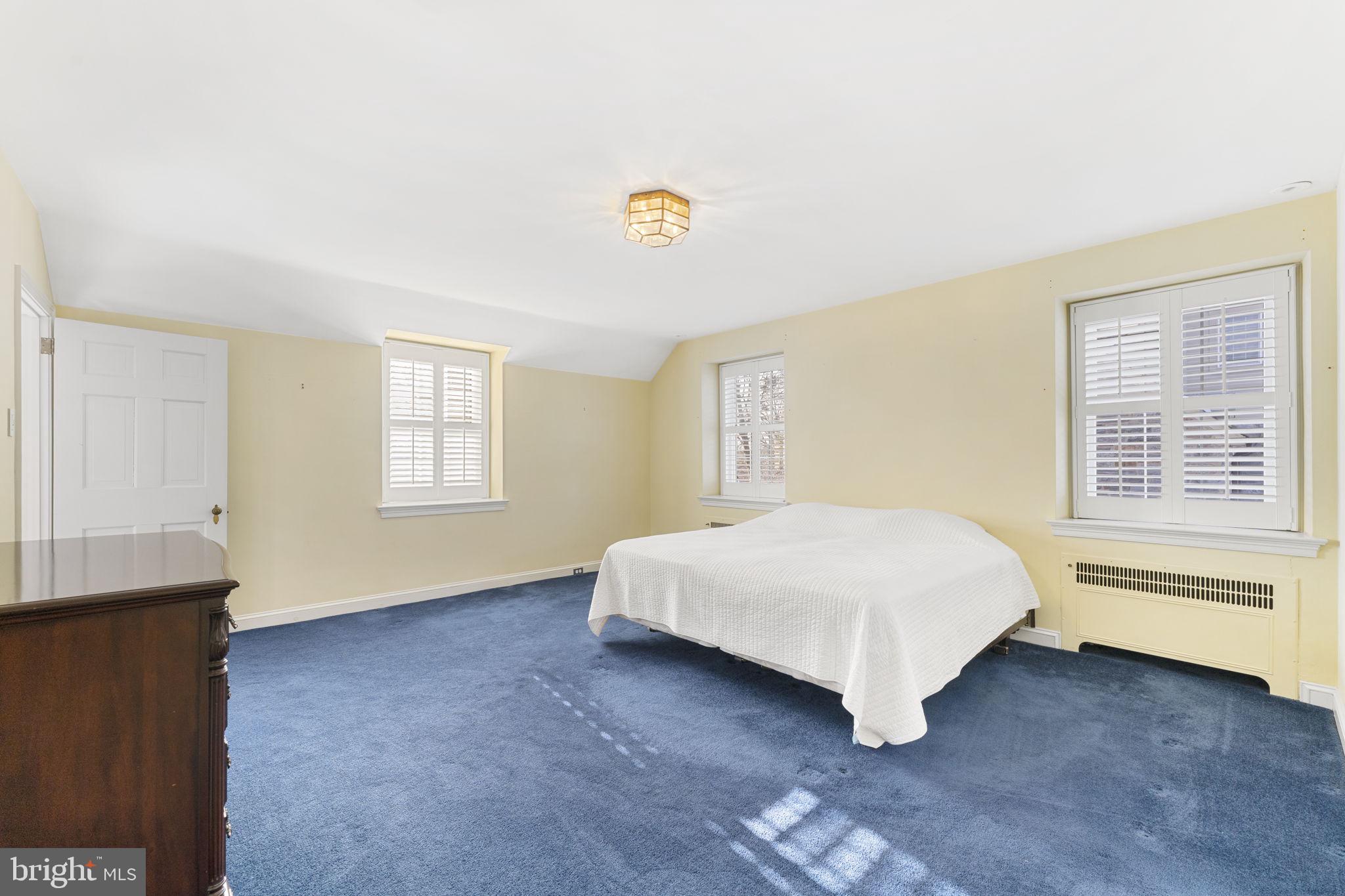 MERION STATION - Residential