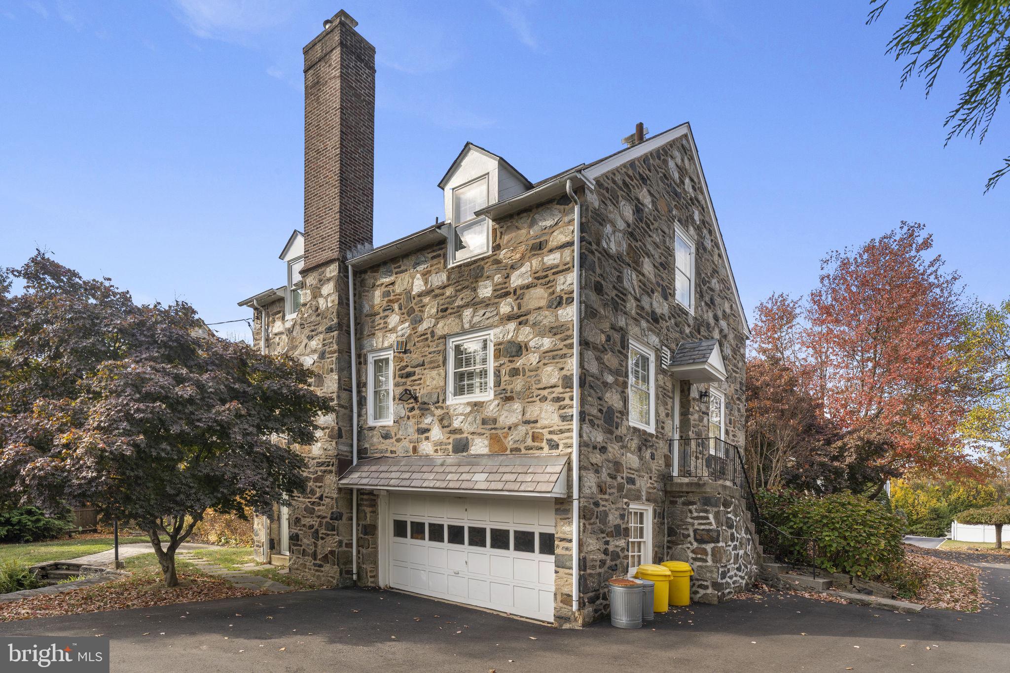 MERION STATION - Residential
