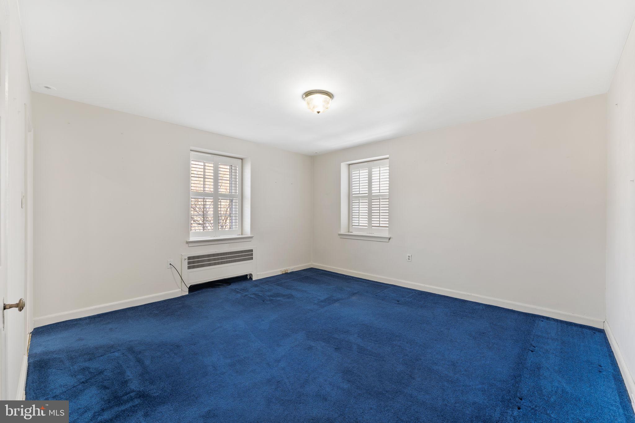 MERION STATION - Residential