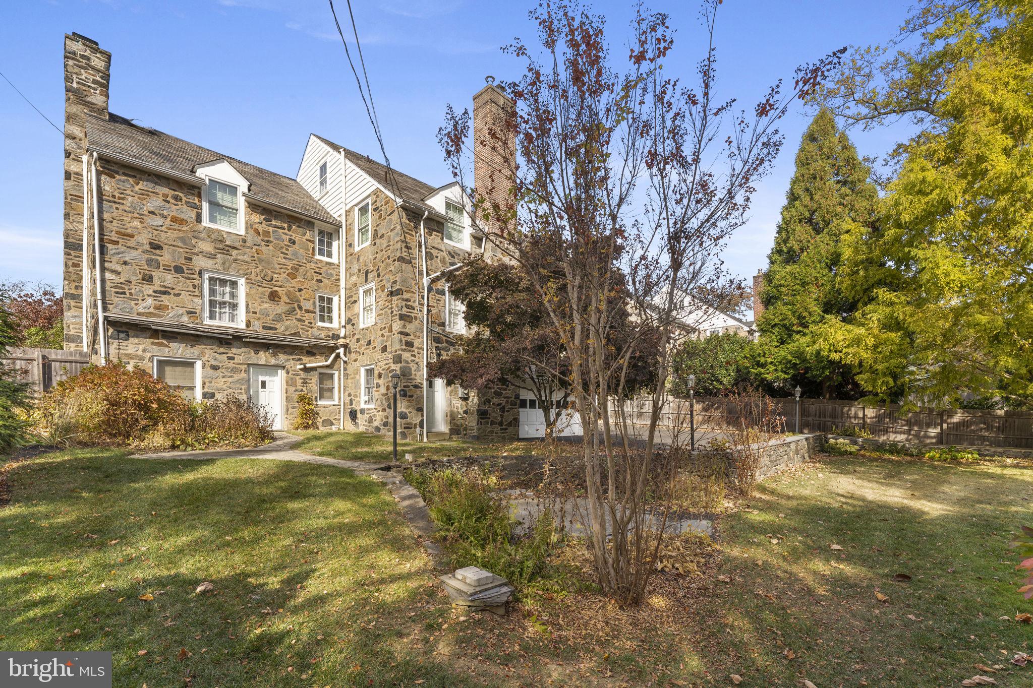 MERION STATION - Residential