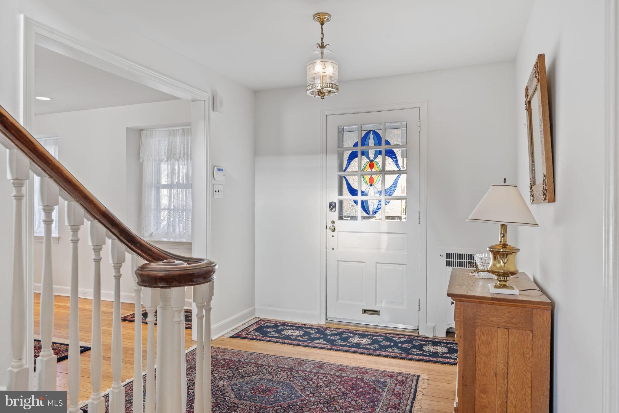 MERION STATION - Residential