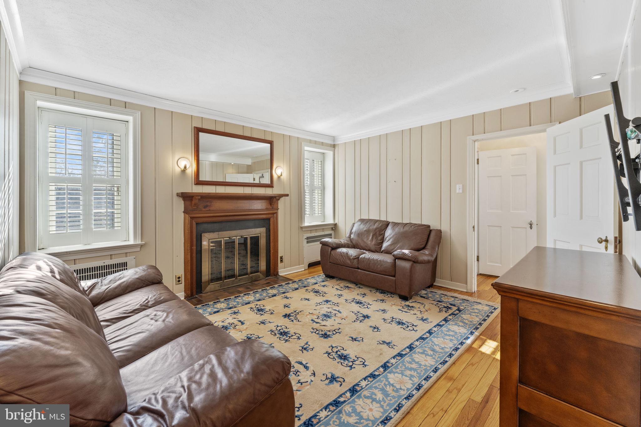 MERION STATION - Residential